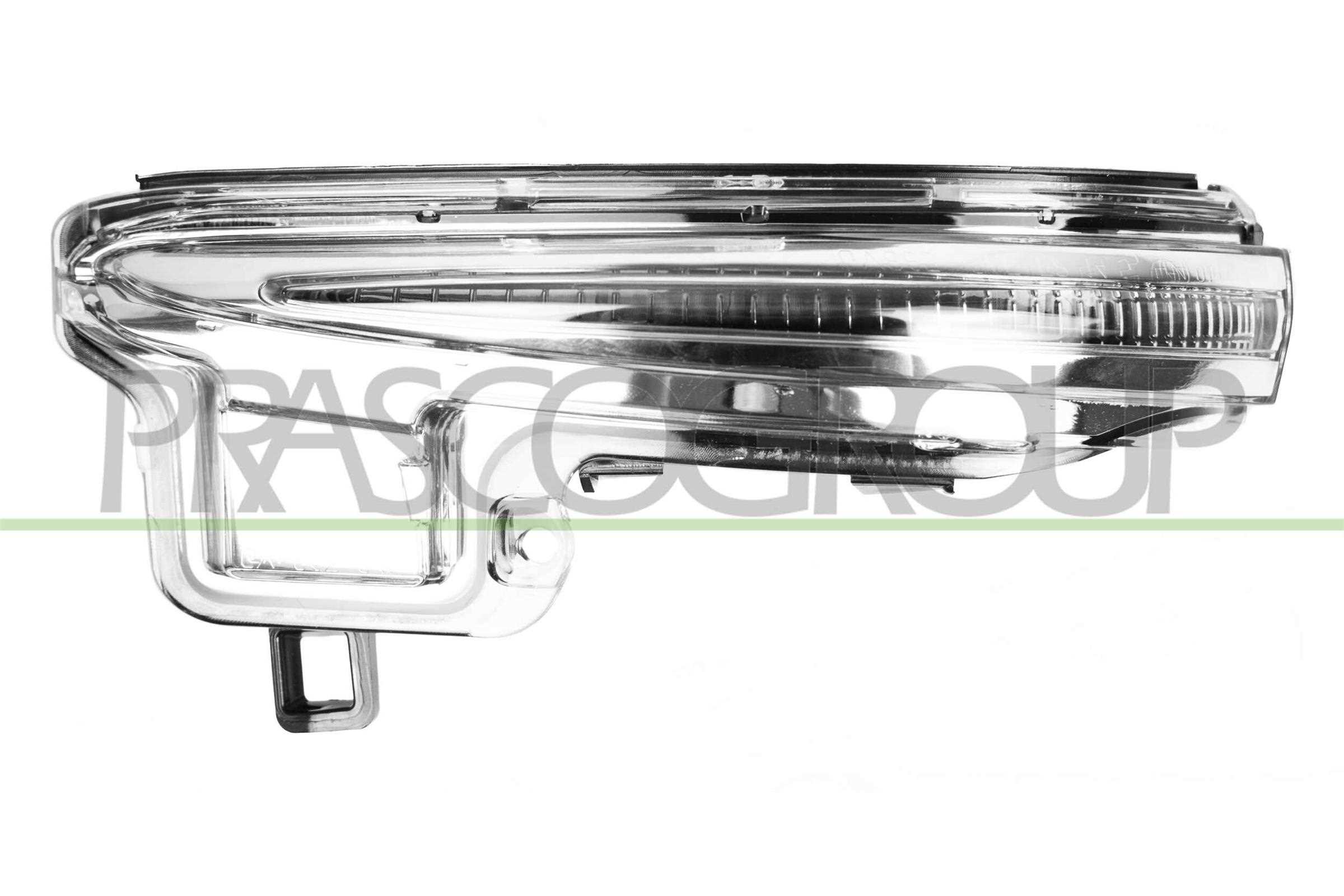 Prasco Blinkleuchte Ty2937415 Außenspiegel Für Toyota