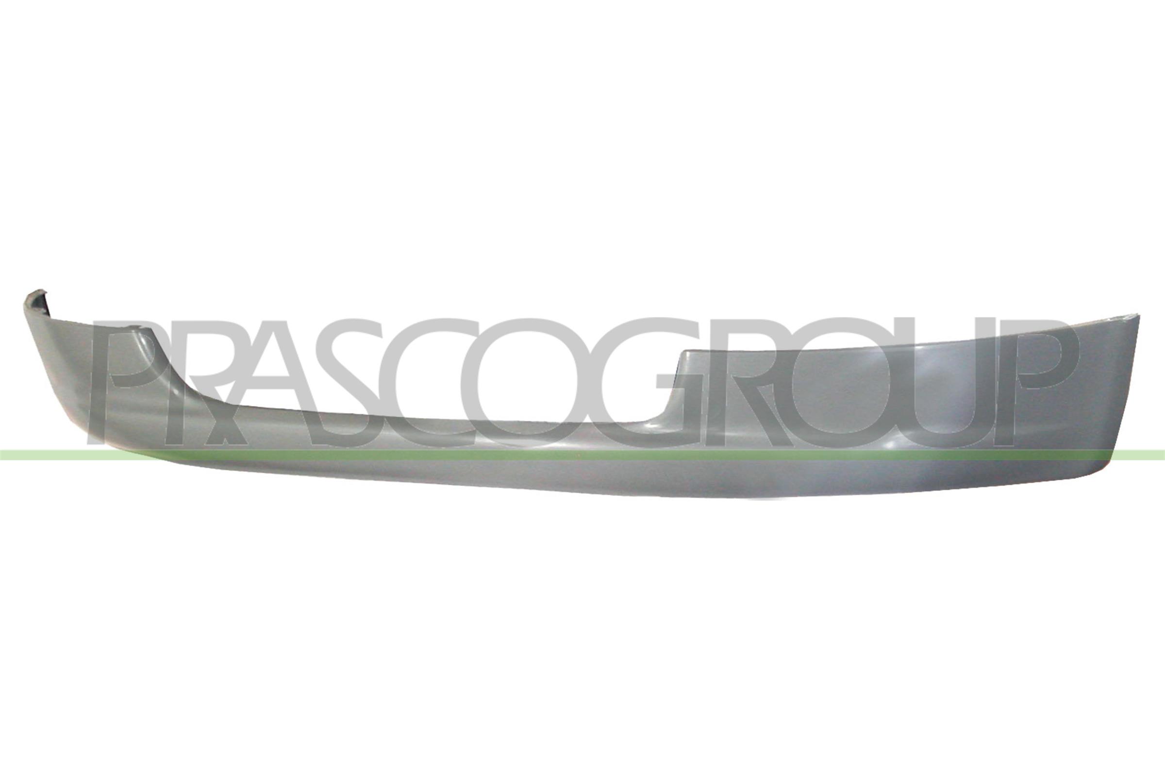 Prasco Stoßfänger Ty3201011 Vorne Für Toyota