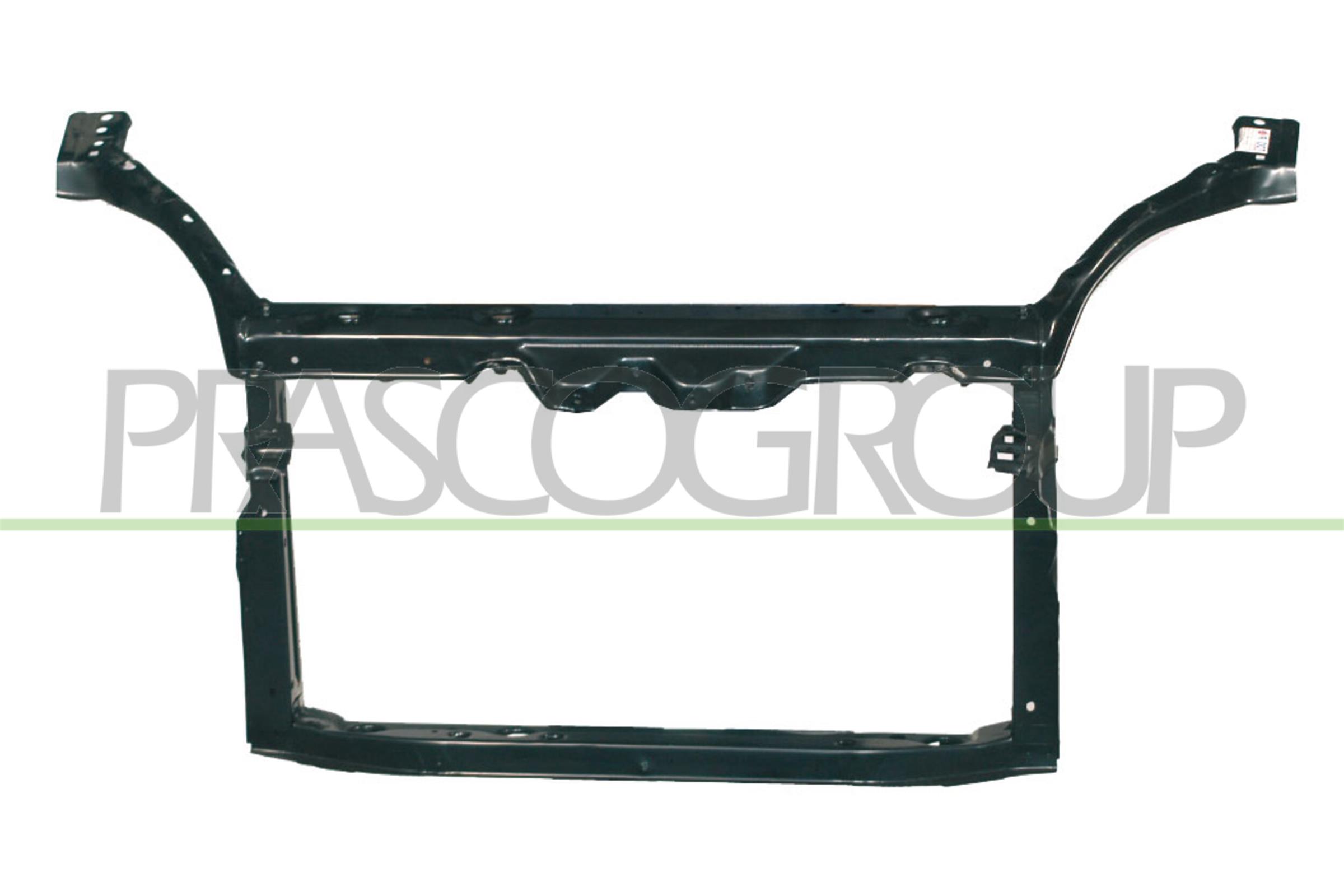 PRASCO Frontverkleidung ty3203210 vorne für TOYOTA