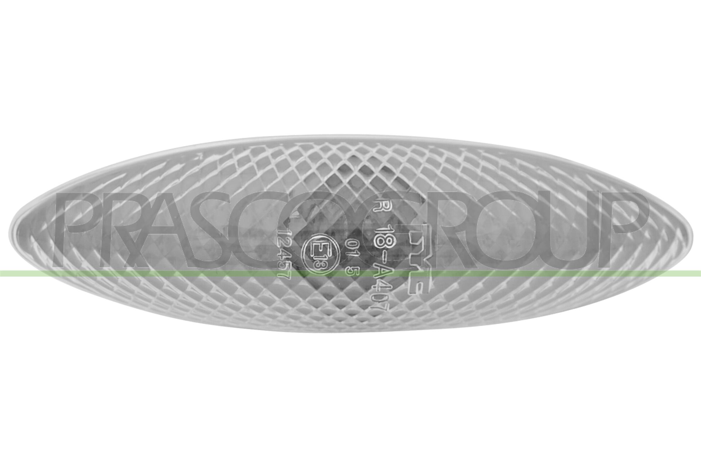 PRASCO Blinkleuchte ty3204041 seitlich für TOYOTA