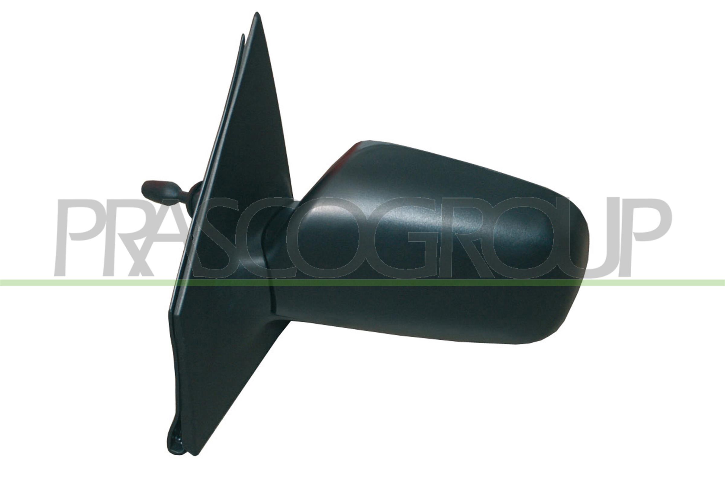 Prasco Außenspiegel Ty3207114 Links Für Toyota