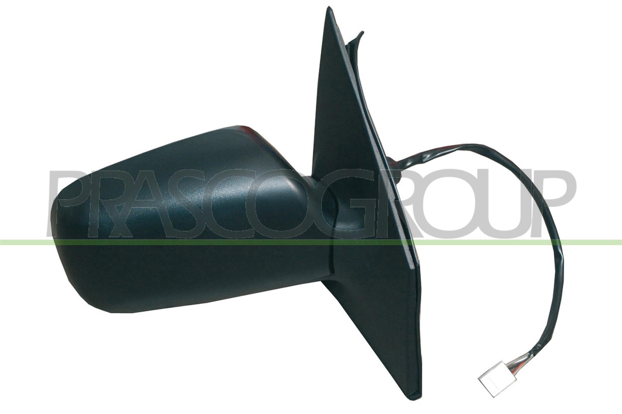 Prasco Außenspiegel Ty3207313 Rechts Für Toyota