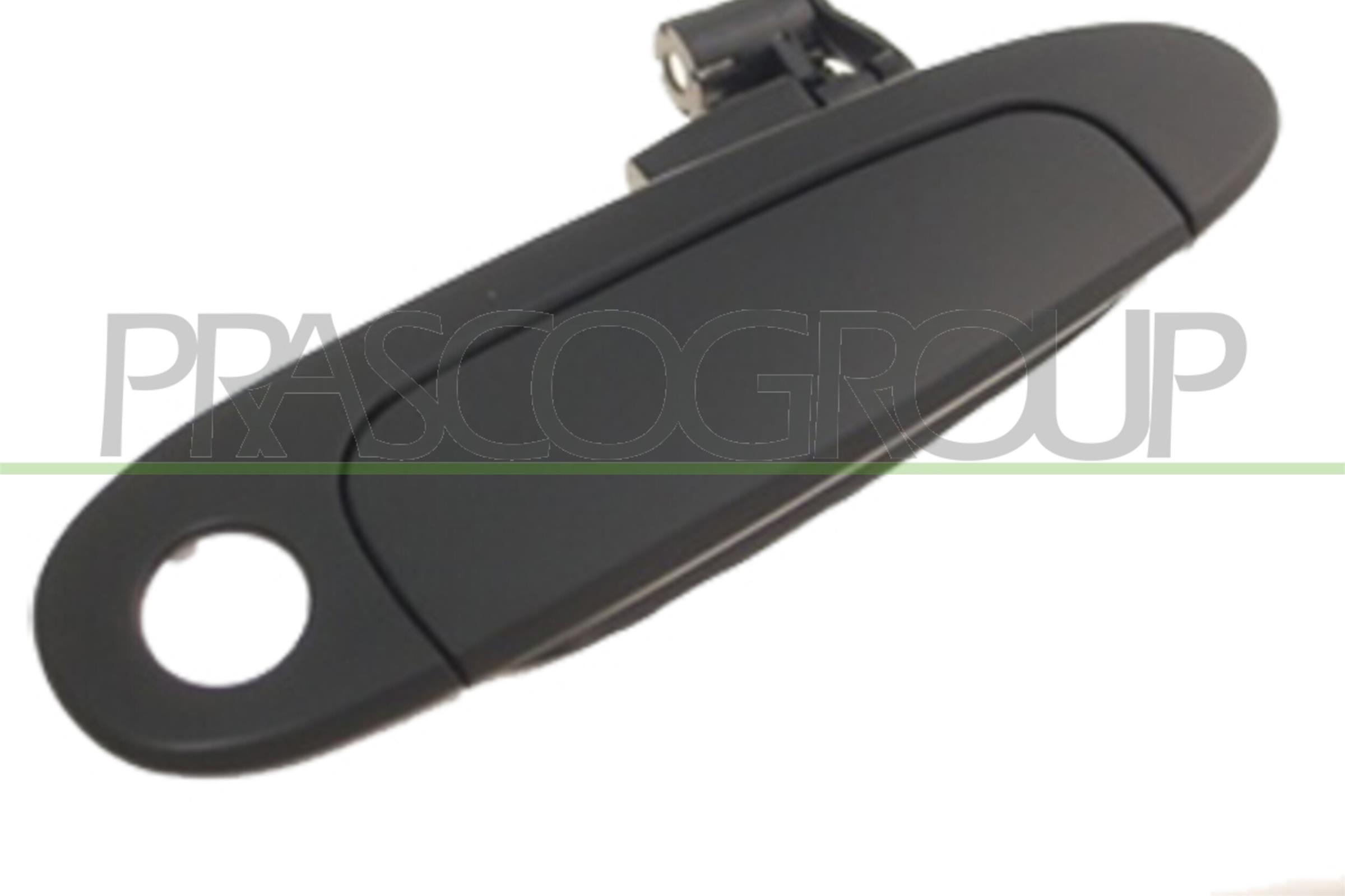 PRASCO Türgriff ty3208001 vorne rechts für TOYOTA