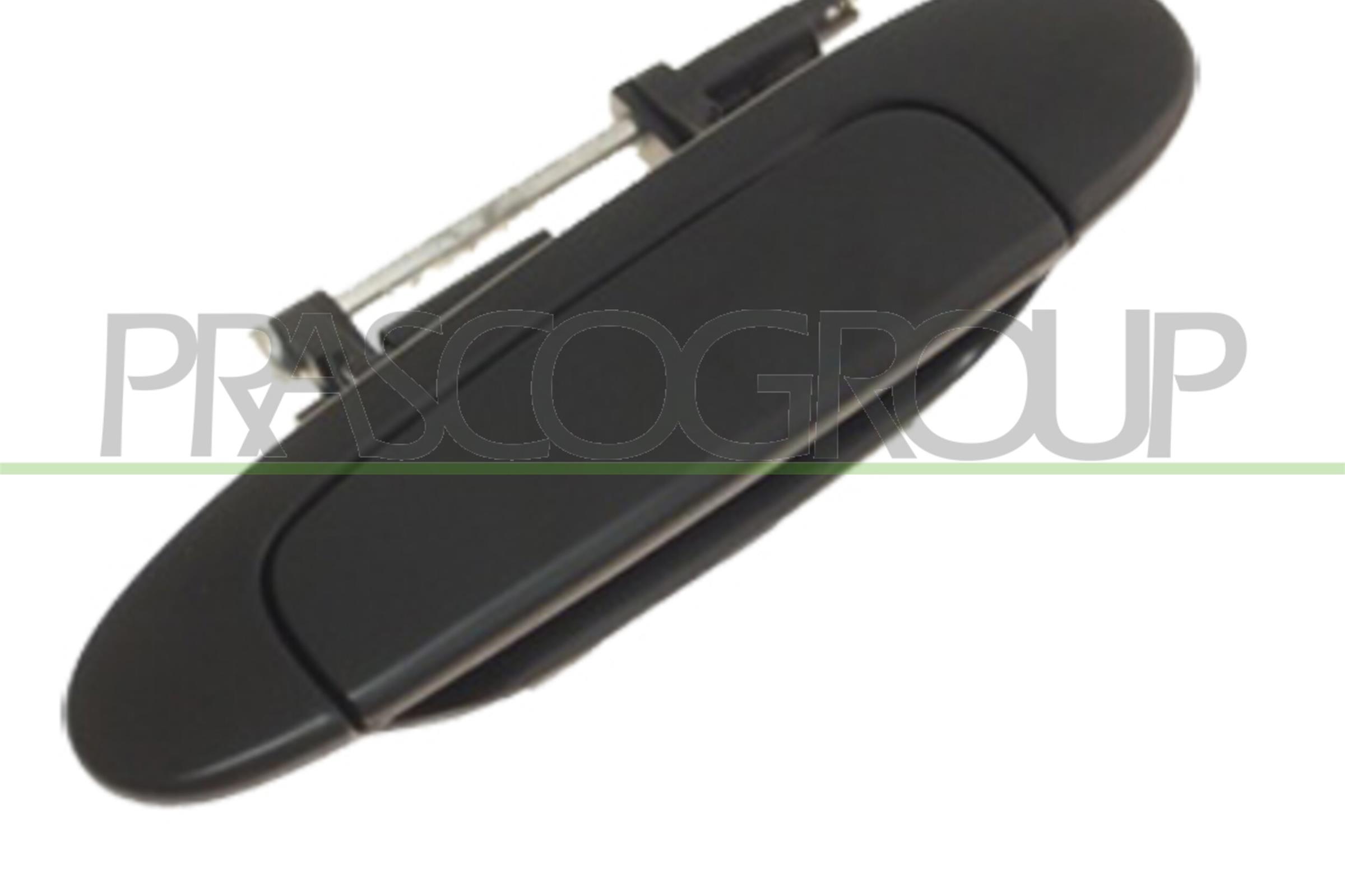 PRASCO Türgriff ty3208102 hinten links für TOYOTA