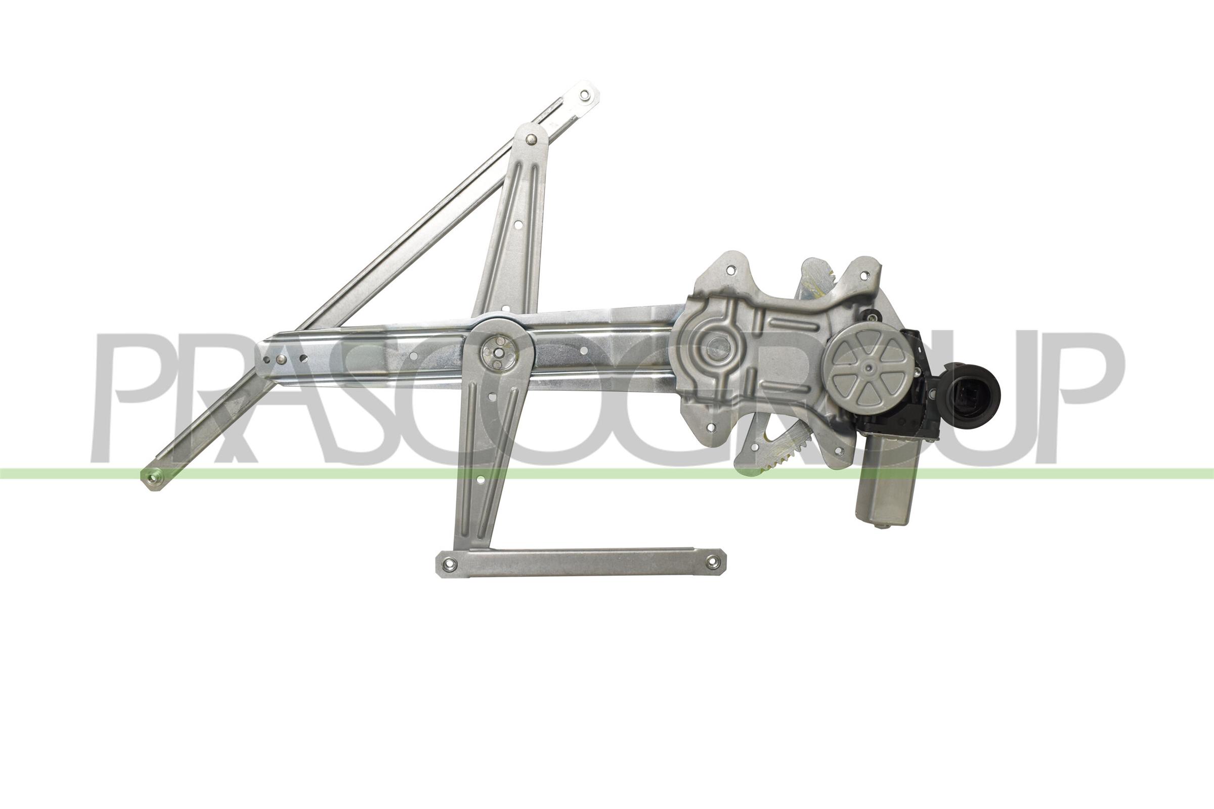 Prasco Fensterheber Ty320w025 Vorne Rechts Für Toyota
