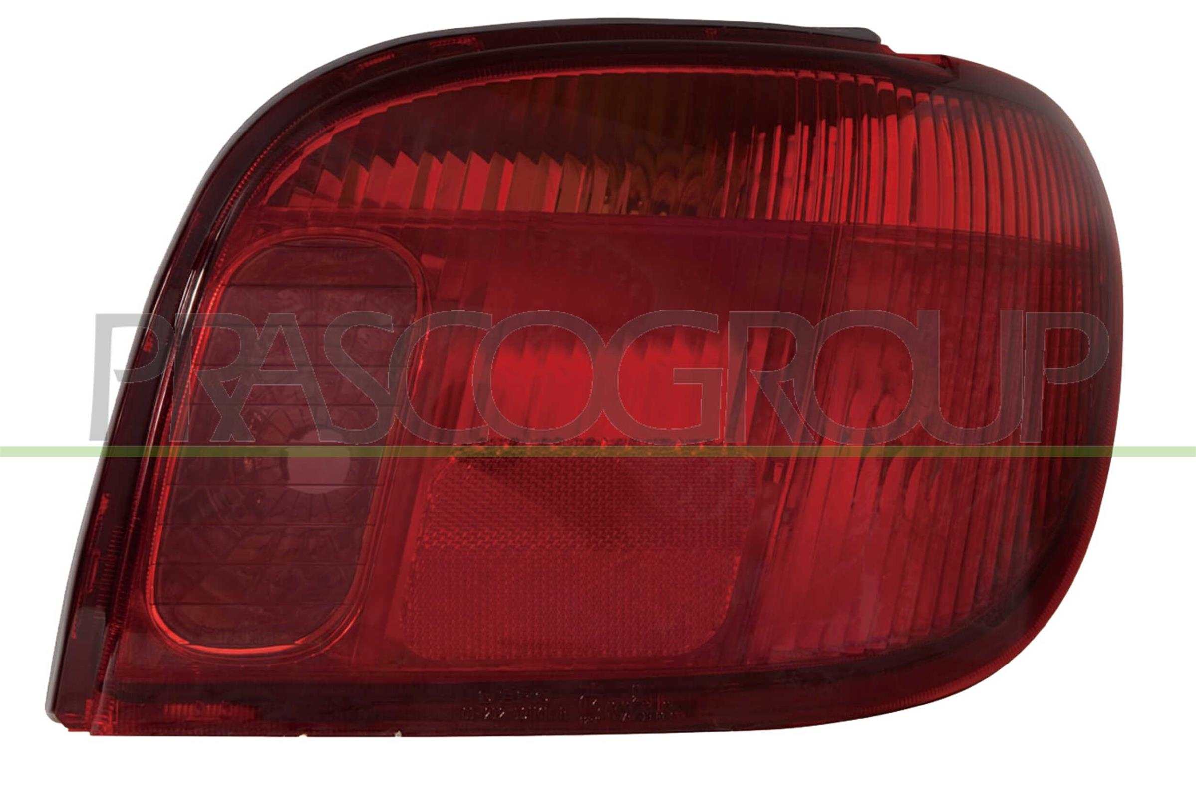PRASCO Heckleuchte ty3244163 rechts für TOYOTA