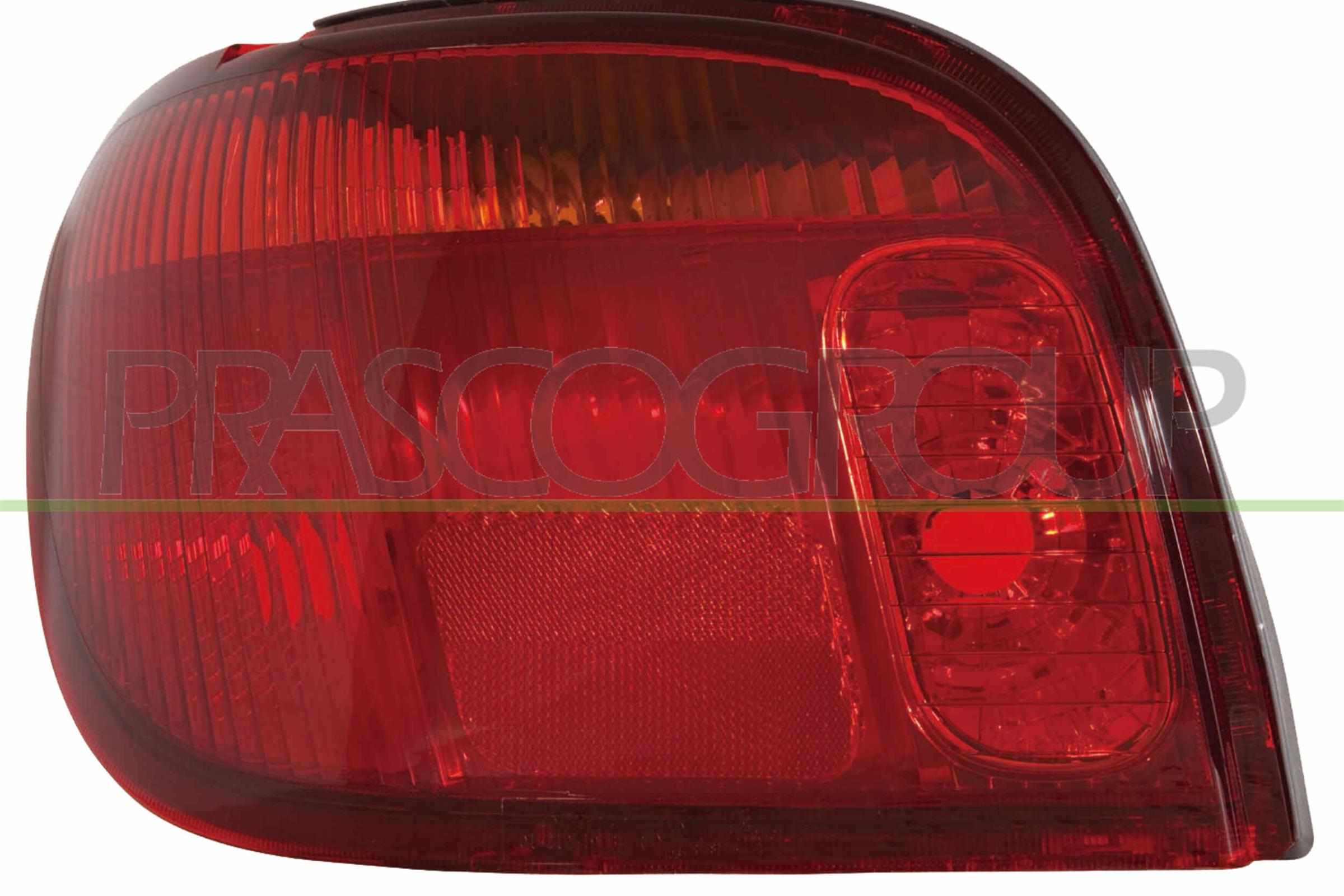 Prasco Heckleuchte Ty3244154 Links Für Toyota