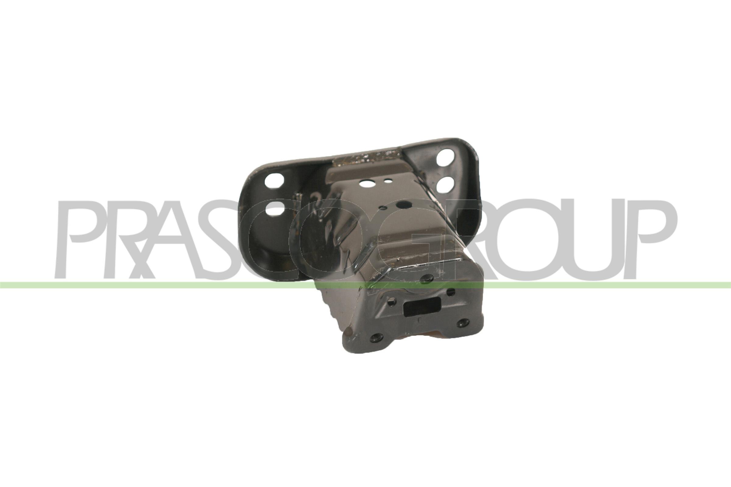 Prasco Halter, Stoßfänger Ty3251003 Vorne Rechts Für Toyota