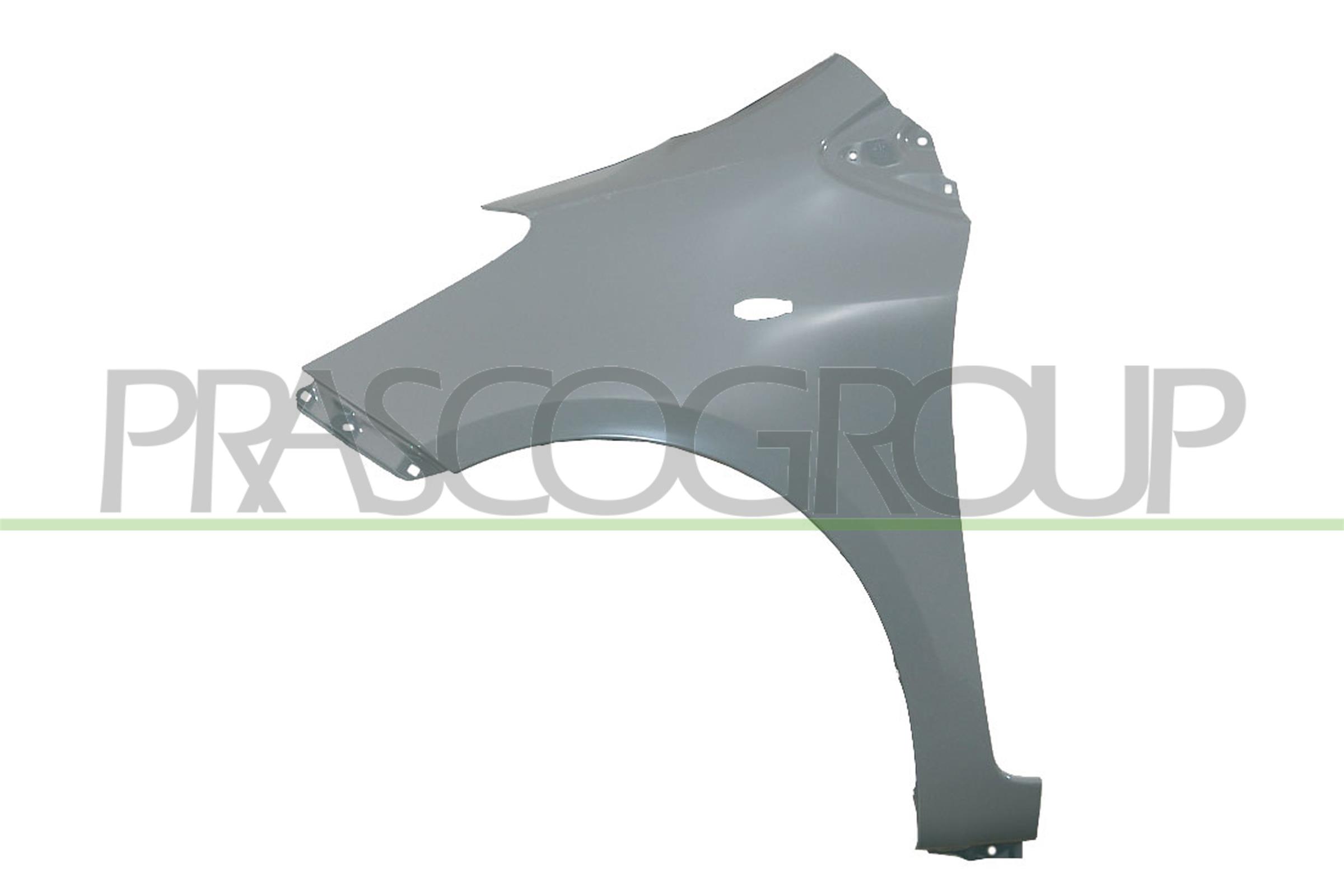 Prasco Kotflügel Ty3253014 Vorne Links Für Toyota