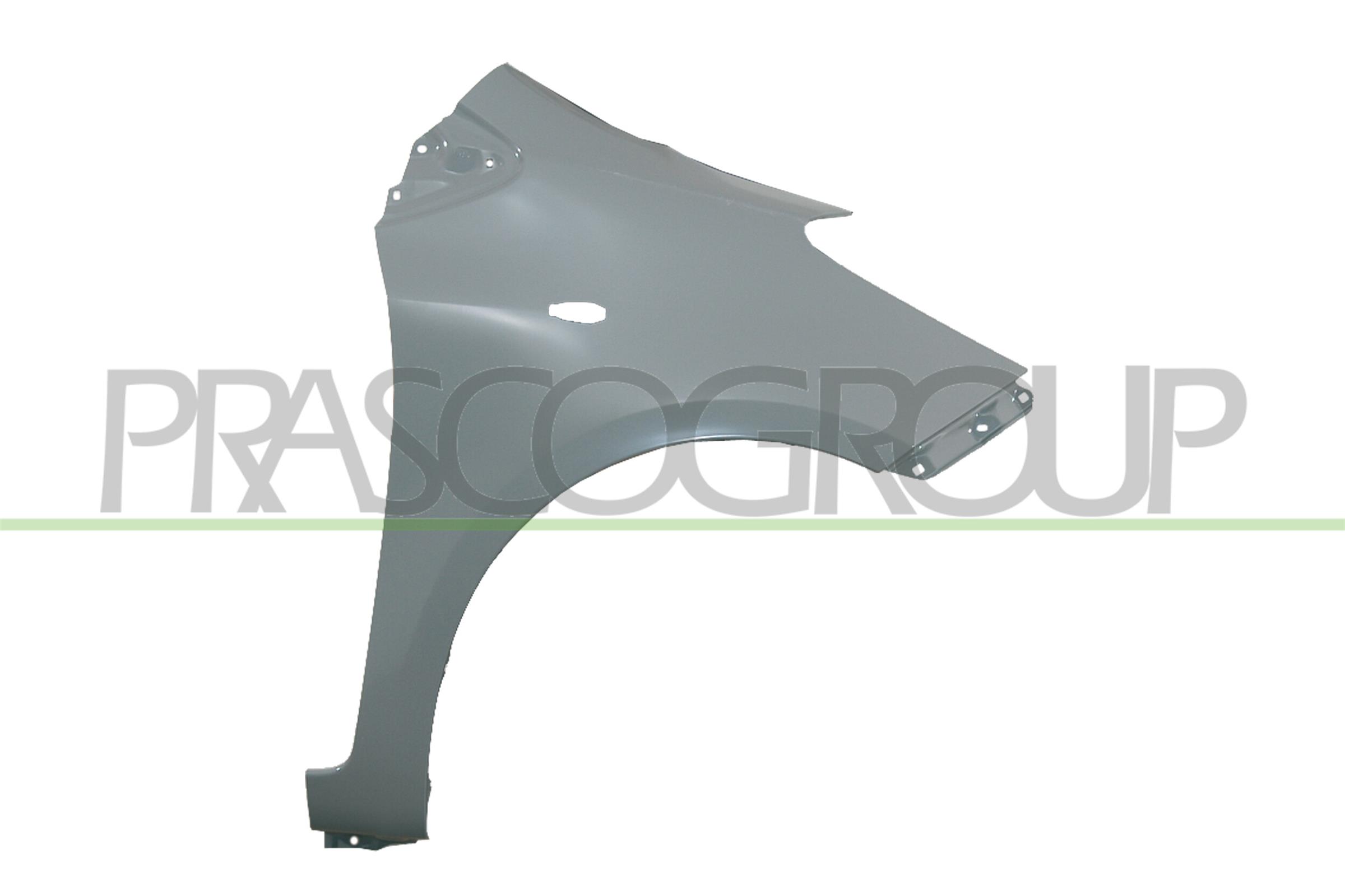PRASCO Kotflügel ty3253033 vorne rechts für TOYOTA