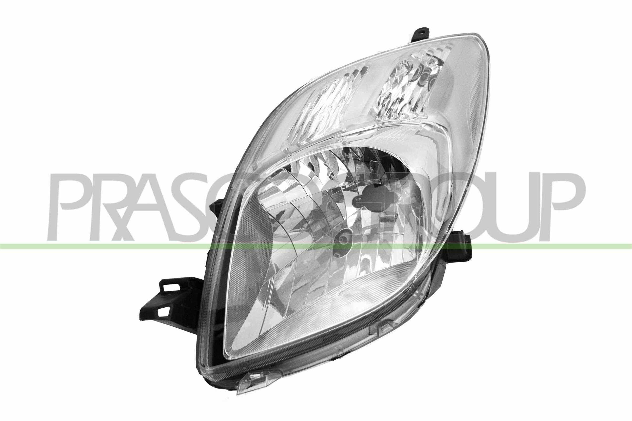 PRASCO Hauptscheinwerfer ty3254824 links für TOYOTA