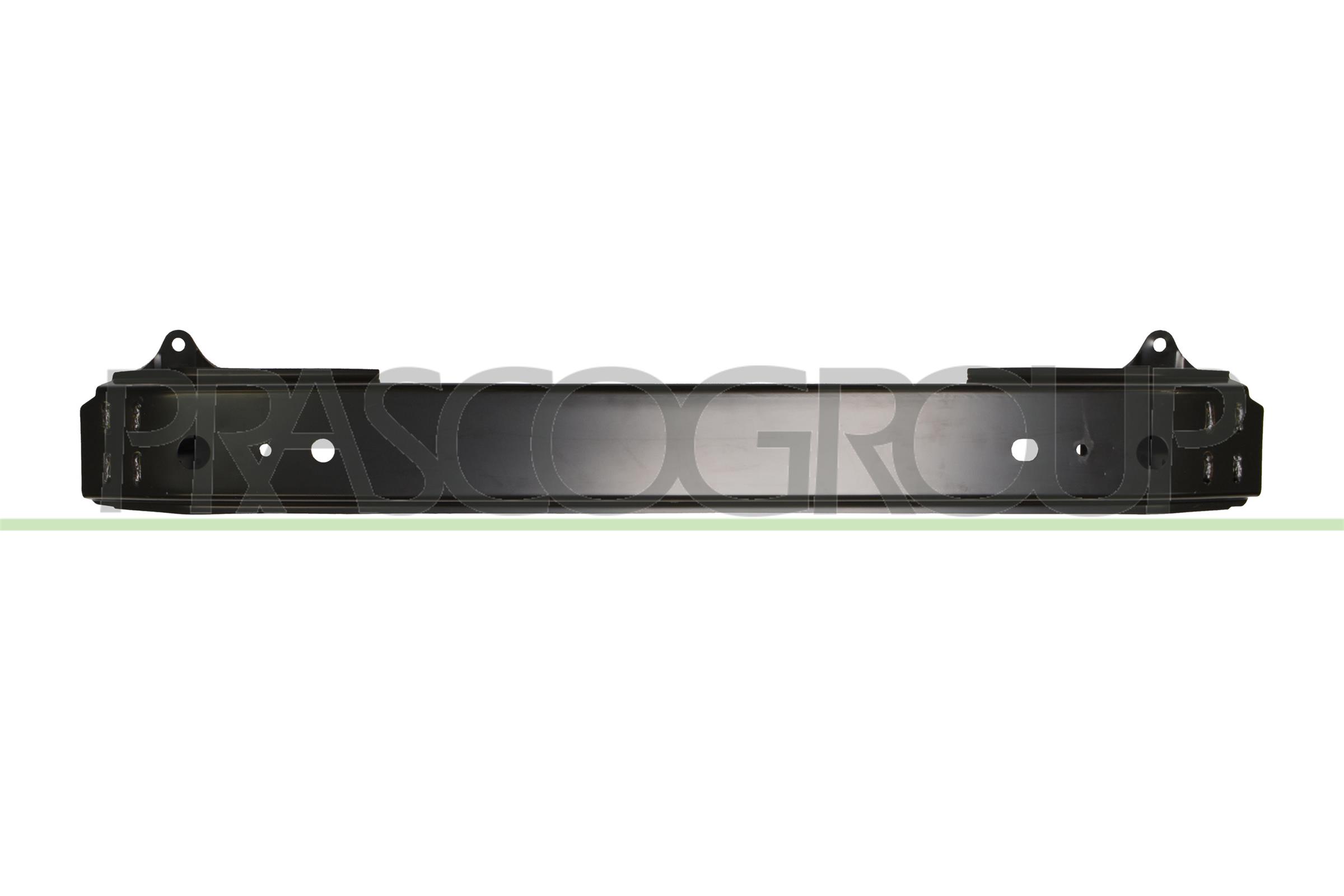 PRASCO Träger, Stoßfänger ty3281672 hinten für TOYOTA