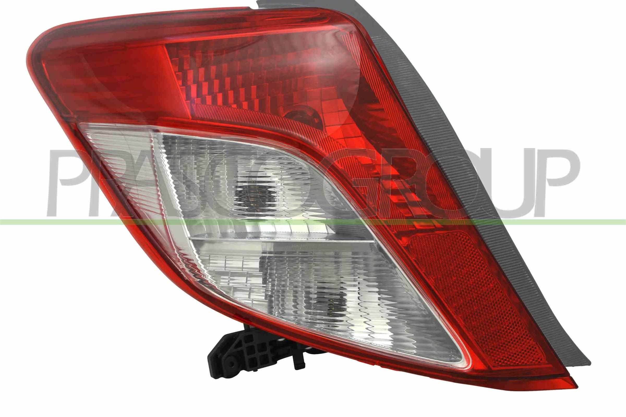 Prasco Heckleuchte Ty3284054 Links Für Toyota