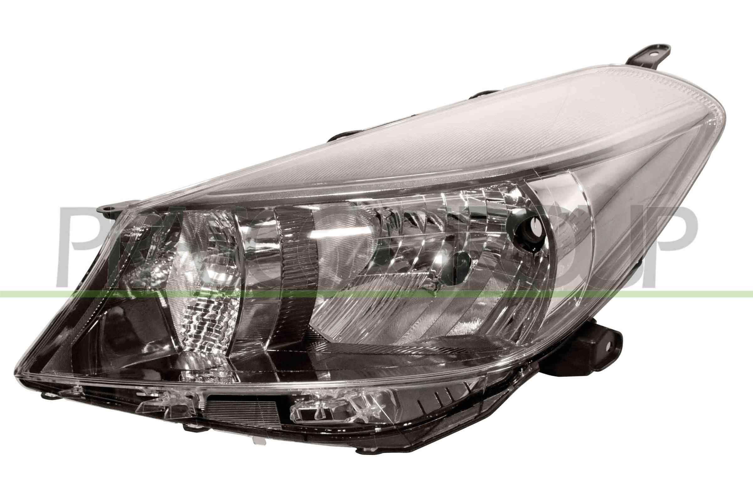 PRASCO Hauptscheinwerfer ty3284824 links für TOYOTA