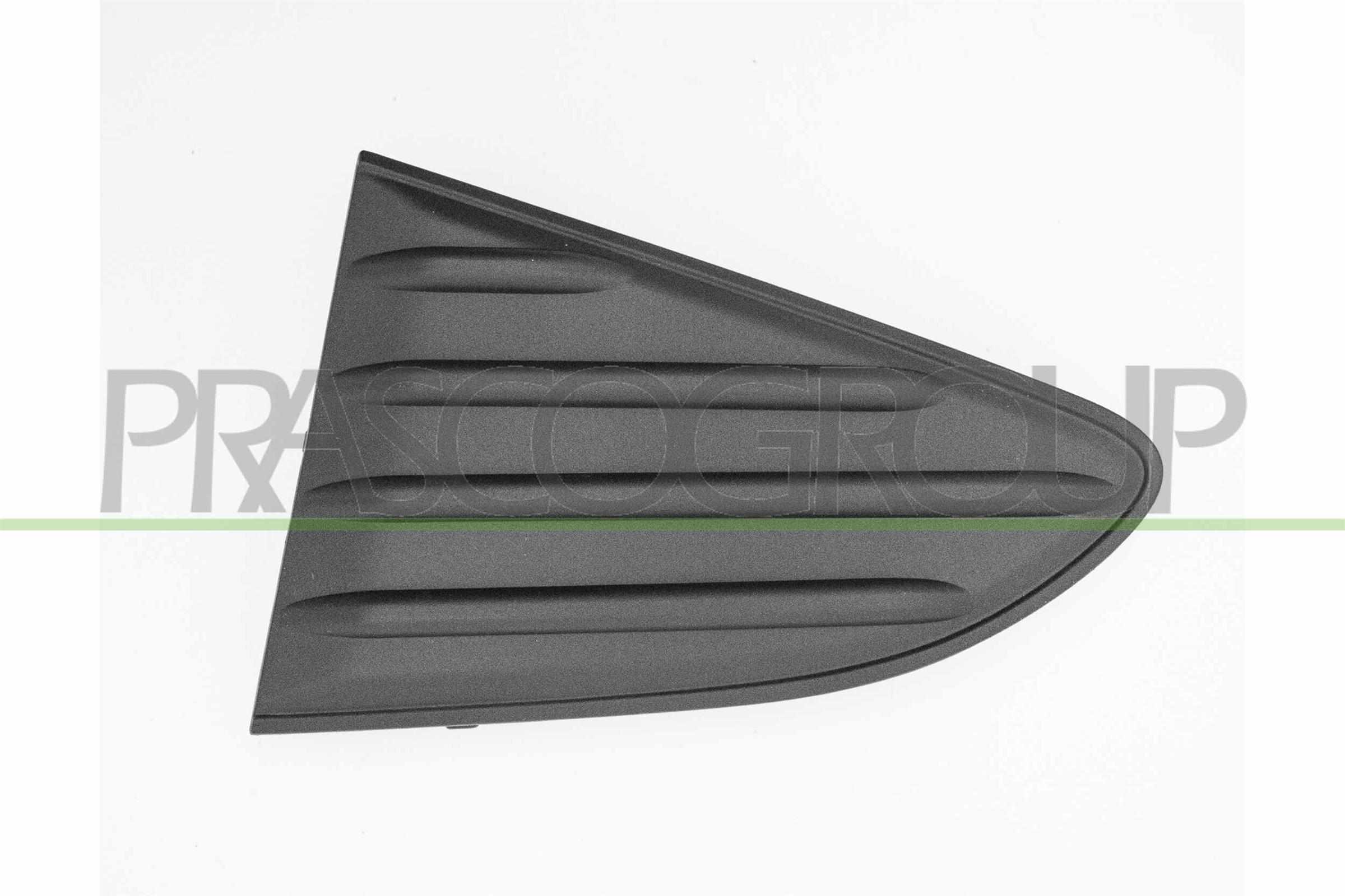 PRASCO Zier-/Schutzleiste, Stoßfänger ty3302154 hinten links für TOYOTA