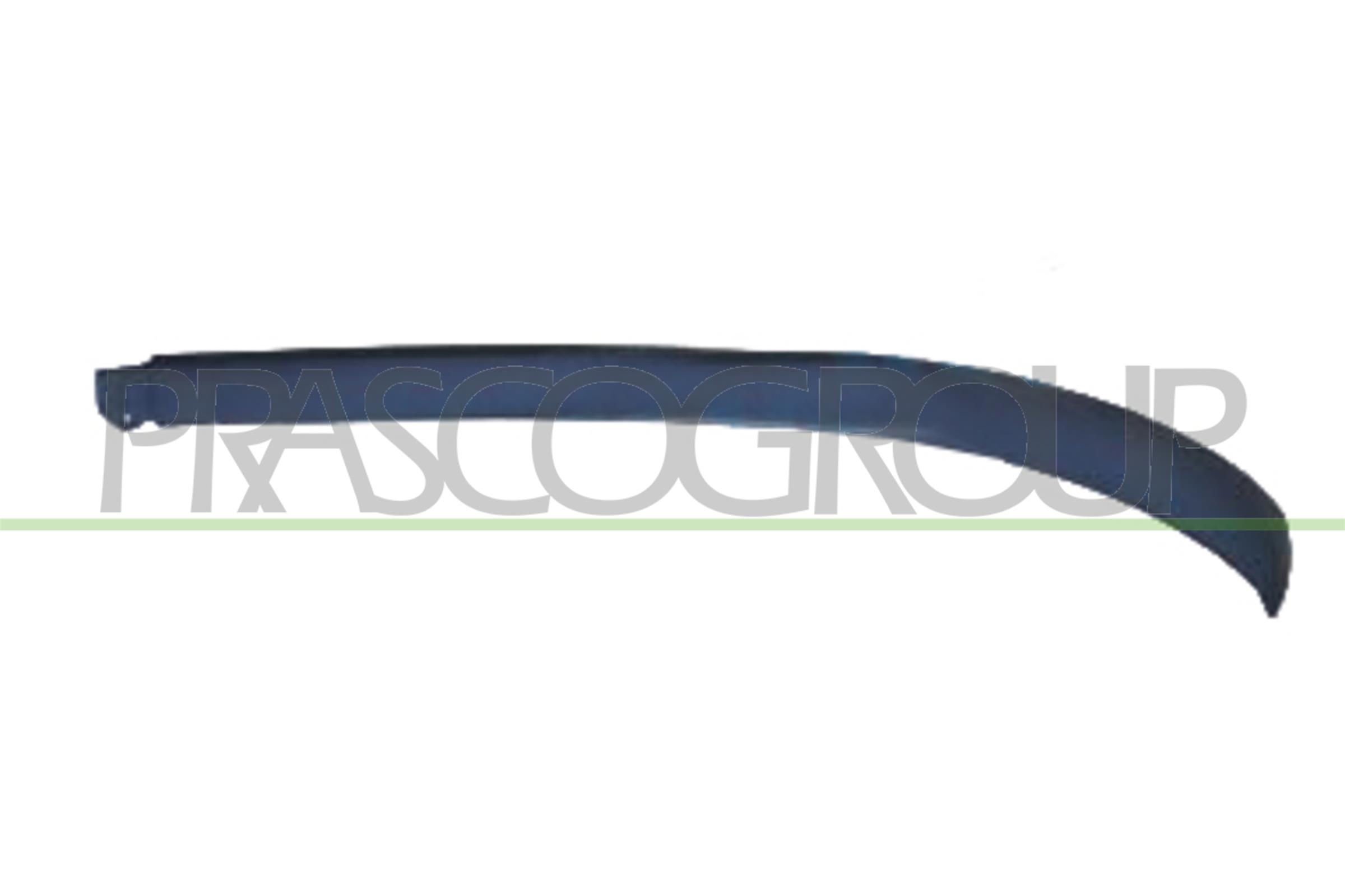 Prasco Spoiler Ty3501804 Vorne Links Für Toyota