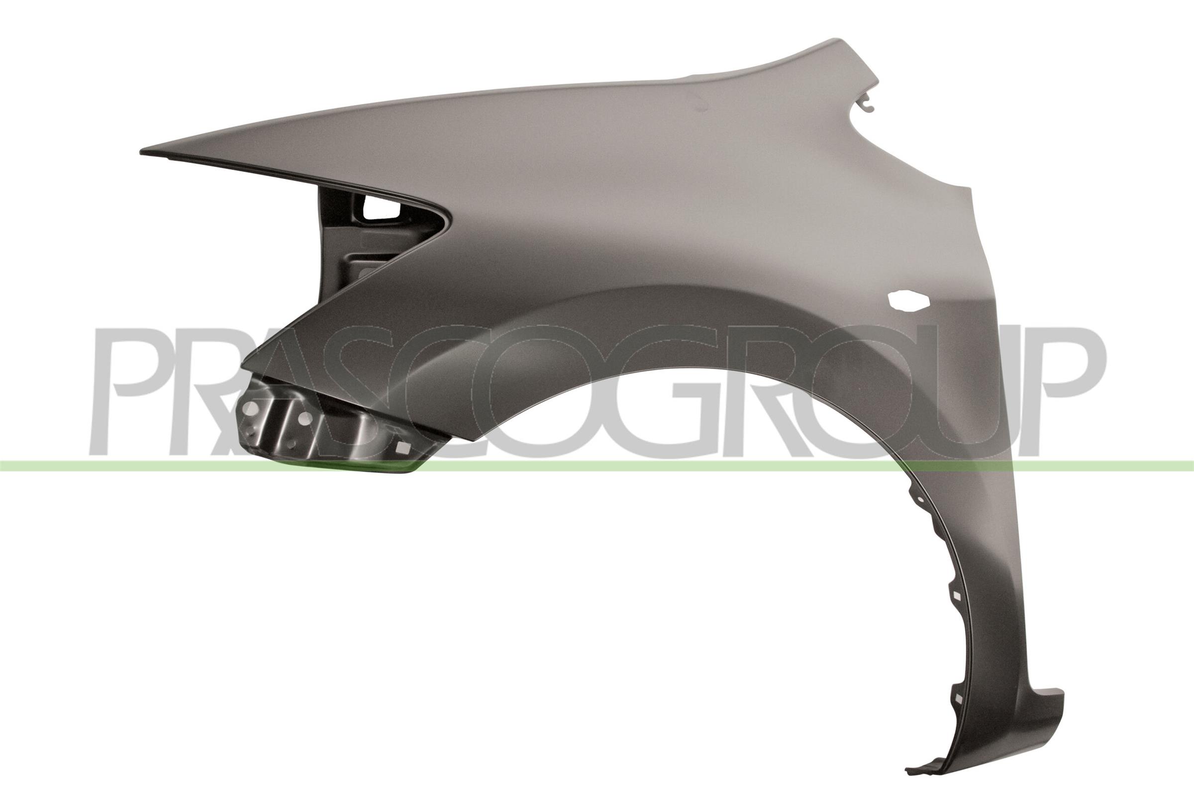 PRASCO Kotflügel ty3503034 vorne links für TOYOTA