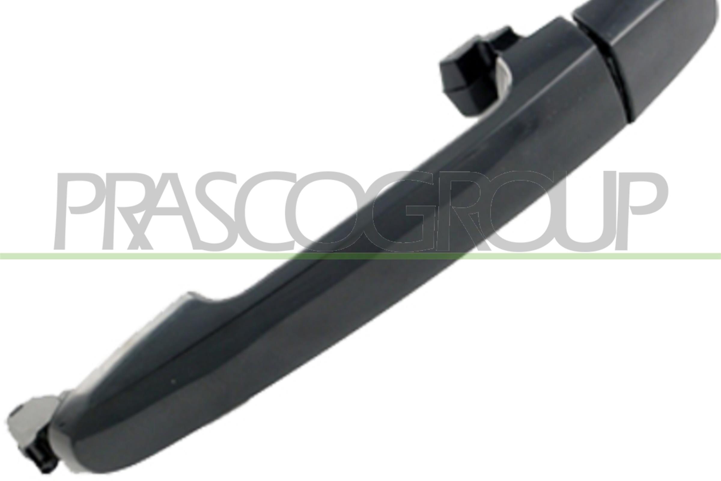 PRASCO Türgriff ty3508001 vorne rechts für TOYOTA