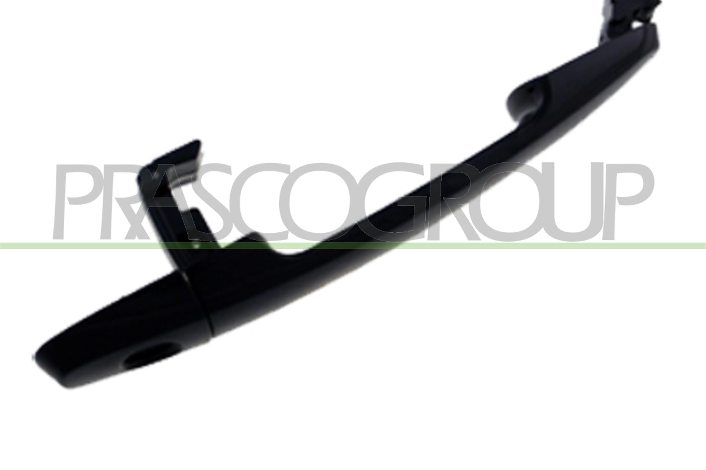 PRASCO Türgriff ty3508002 vorne links für TOYOTA