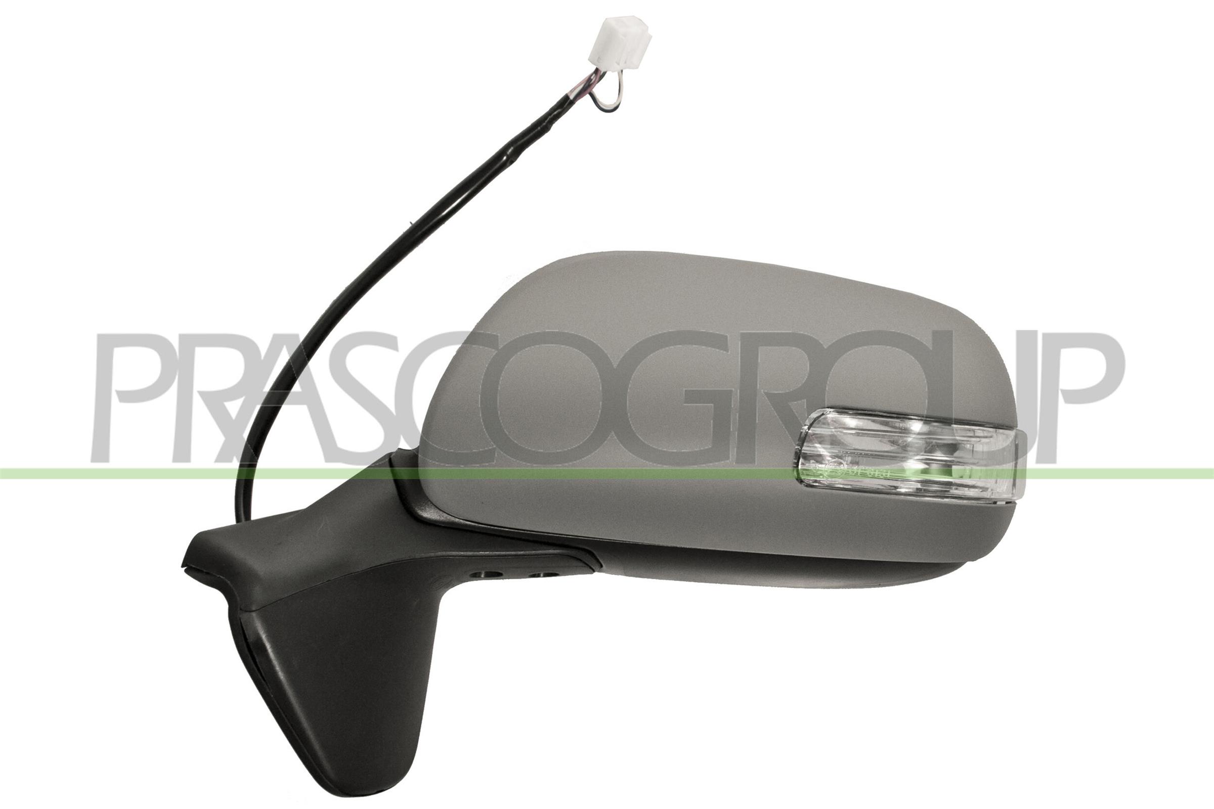 Prasco Außenspiegel Ty3527334 Links Für Toyota