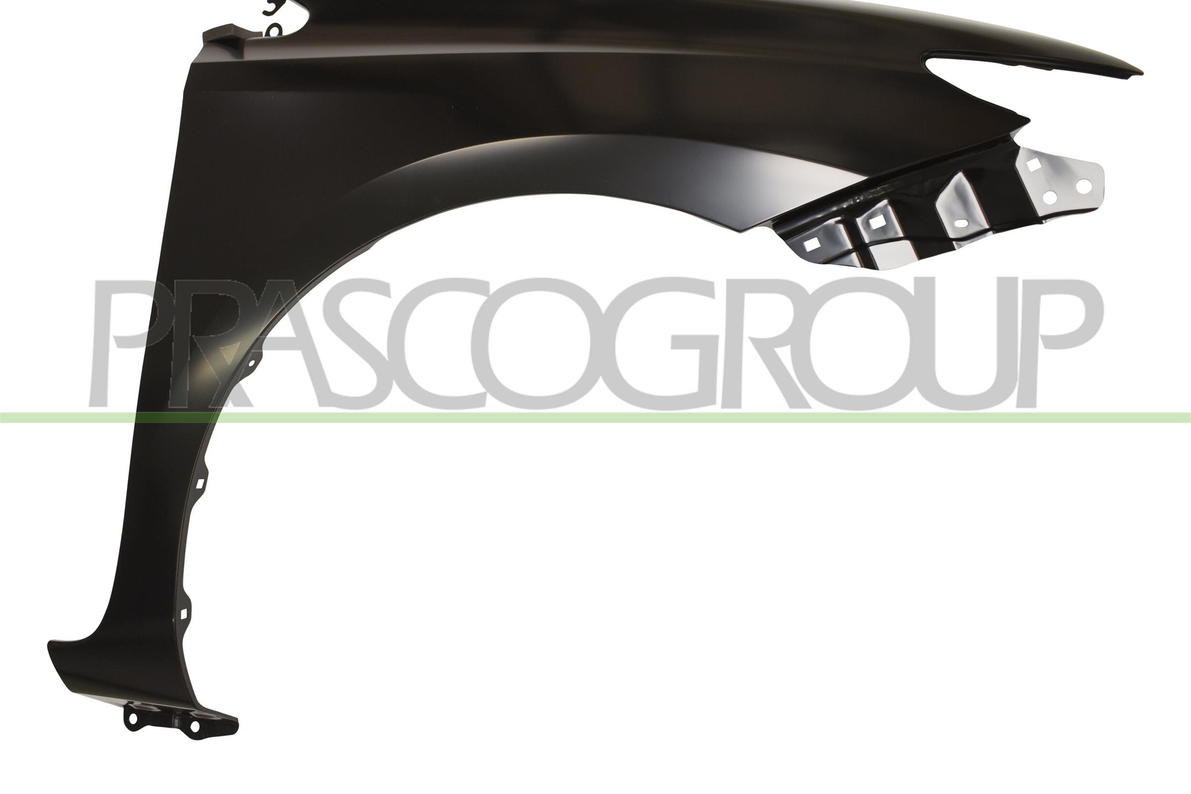 PRASCO Kotflügel ty3543033 vorne rechts für TOYOTA