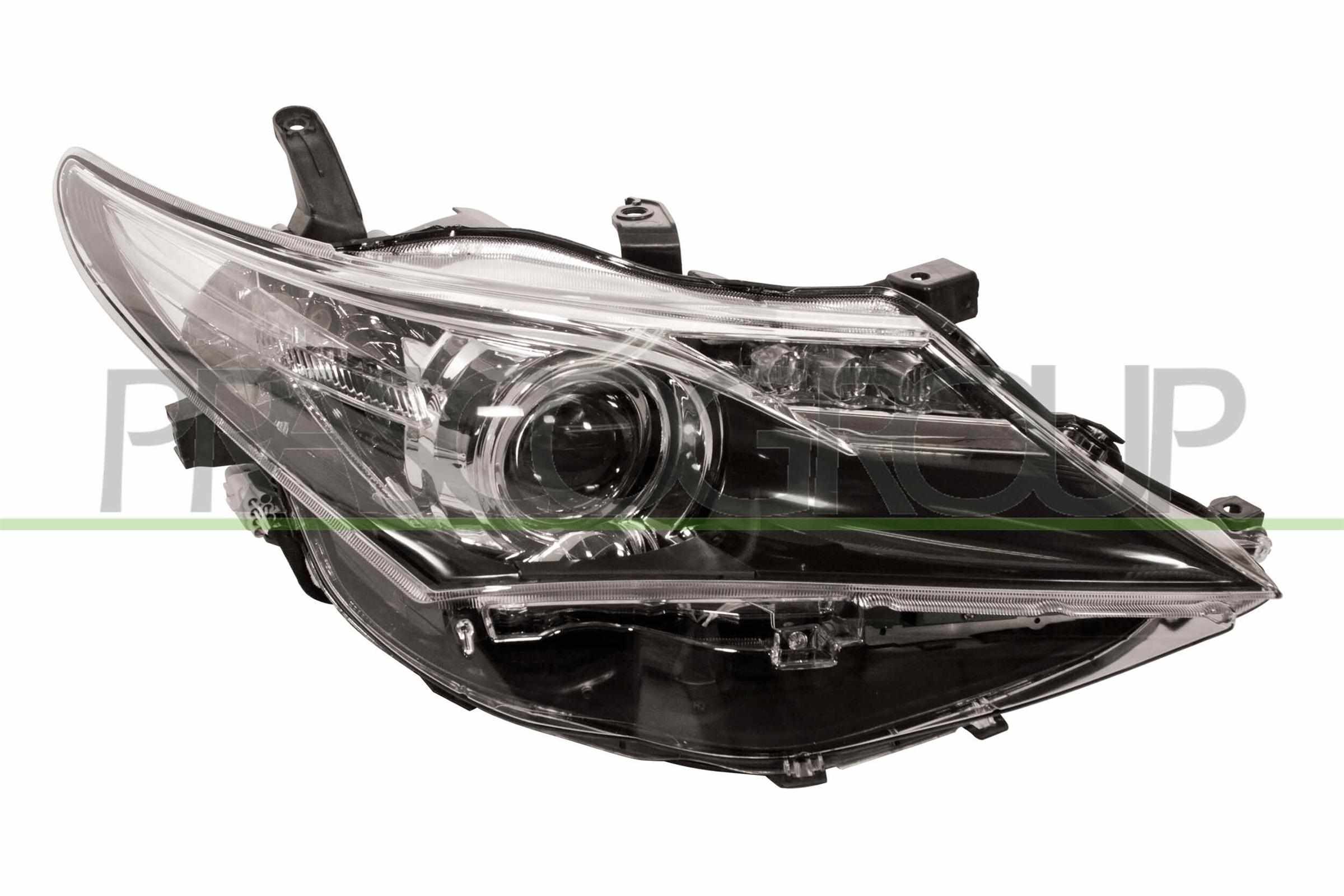 Prasco Hauptscheinwerfer Ty3544913 Hir2 Rechts Für Toyota