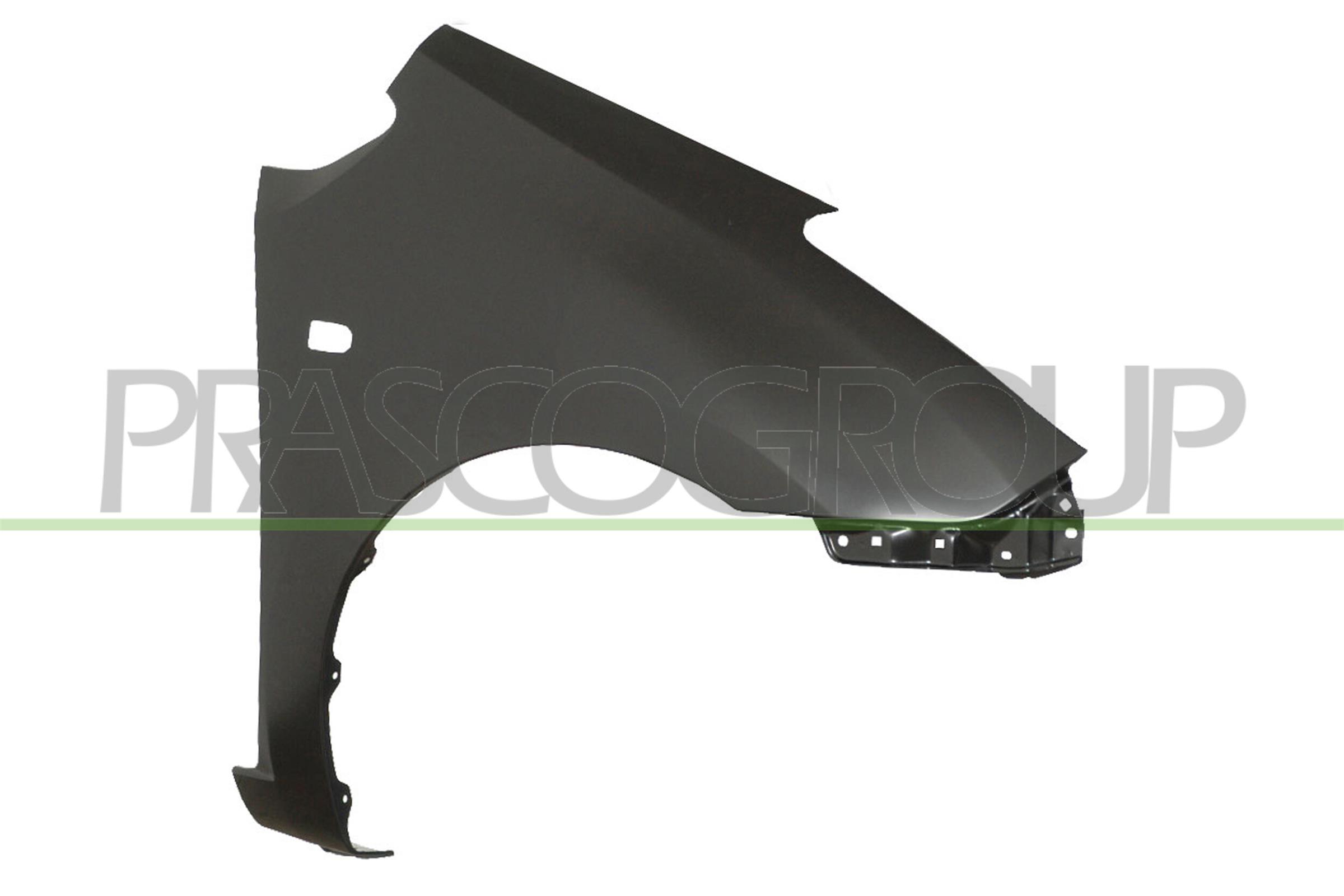 PRASCO Kotflügel ty4203013 vorne rechts für TOYOTA
