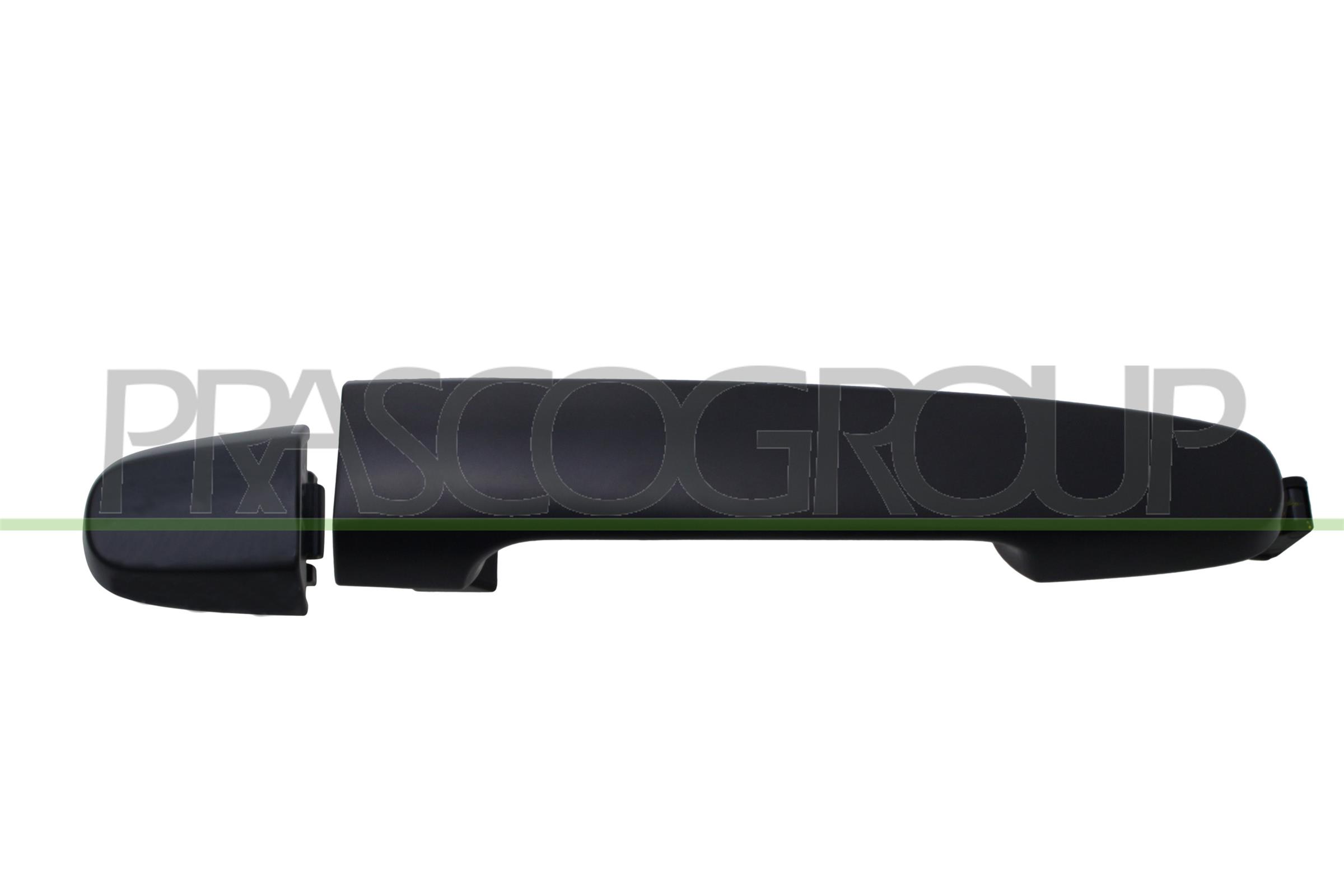 PRASCO Türgriff ty4208003 vorne rechts für TOYOTA