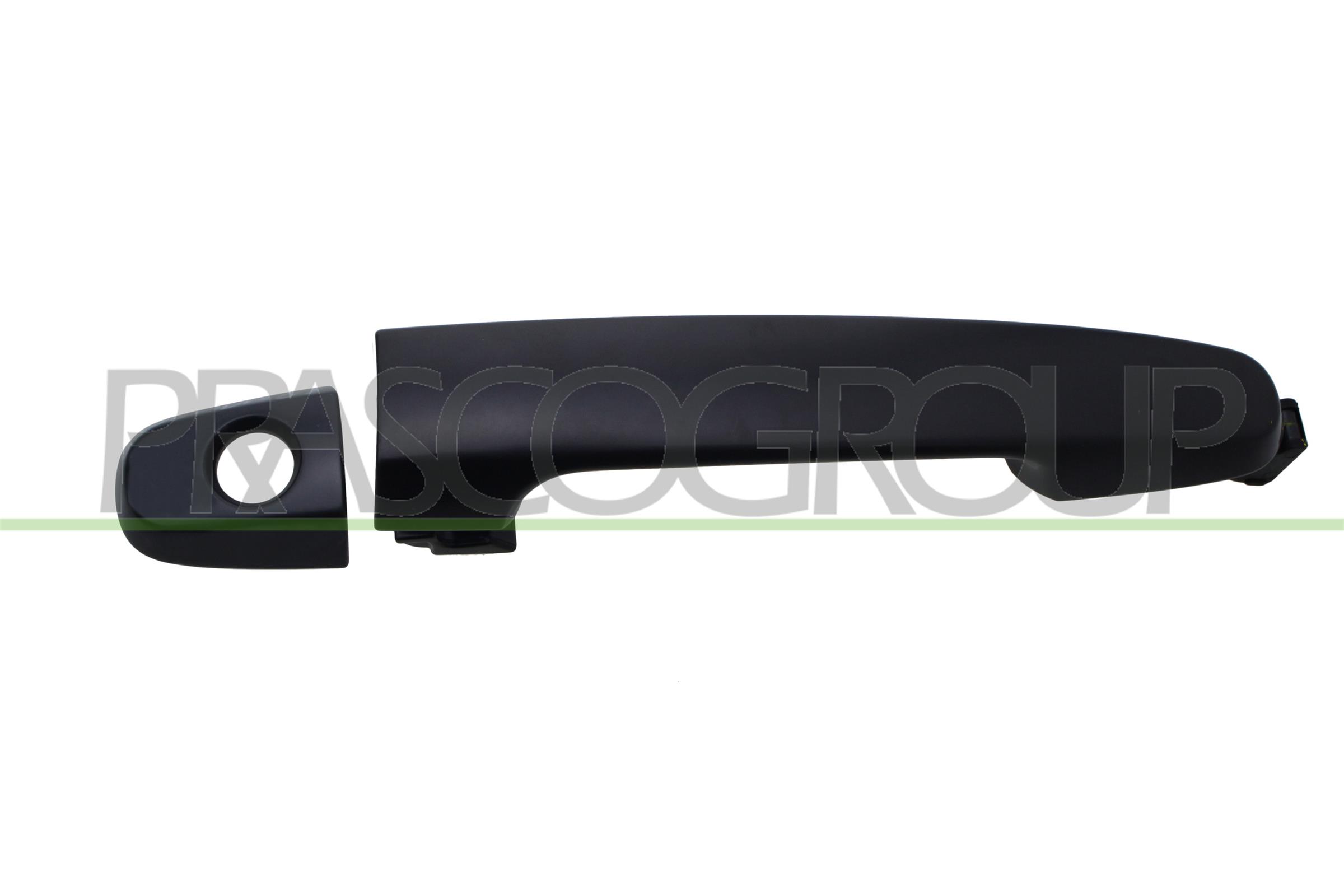 PRASCO Türgriff ty4208004 vorne links für TOYOTA