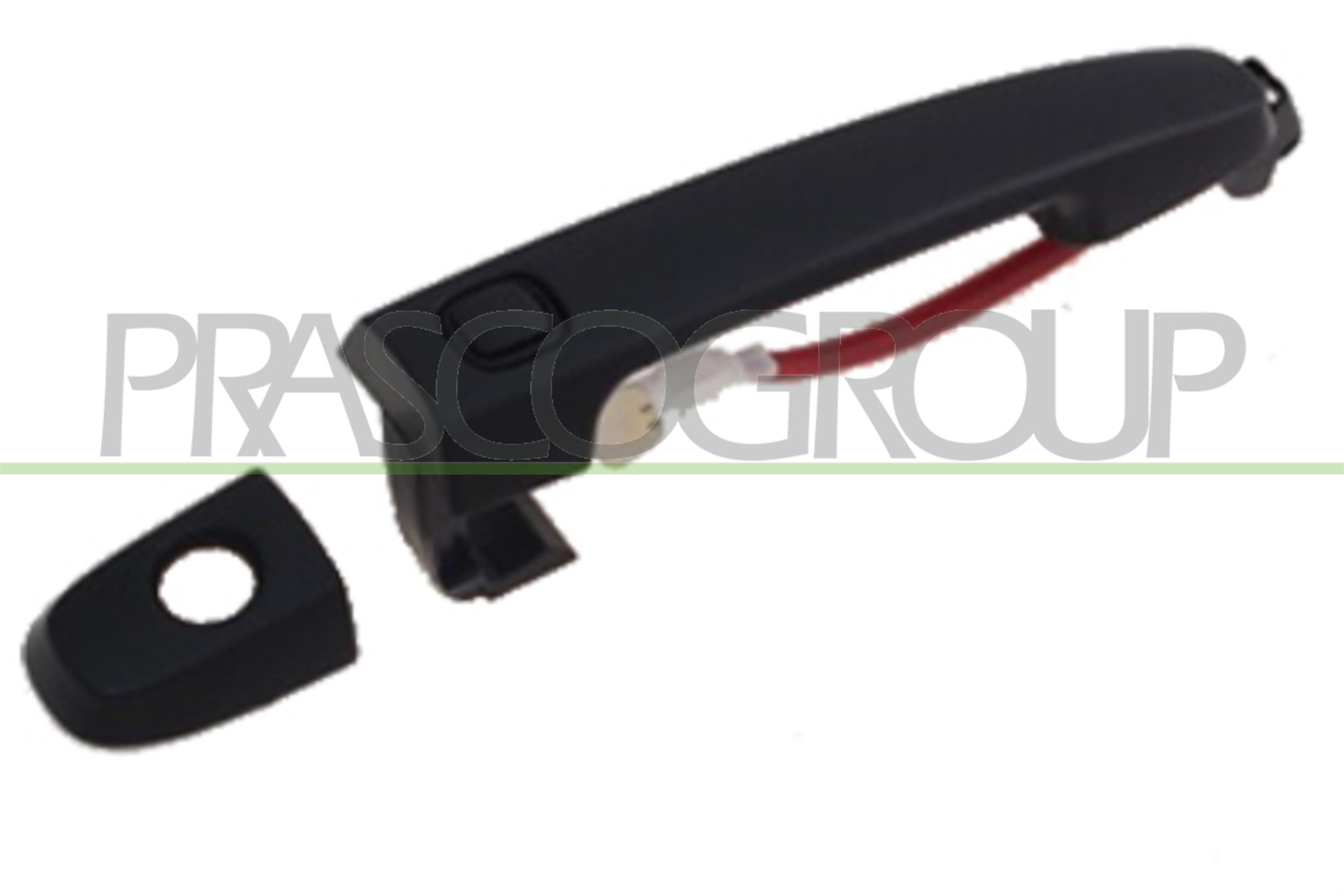 PRASCO Türgriff ty4208044 vorne links für TOYOTA