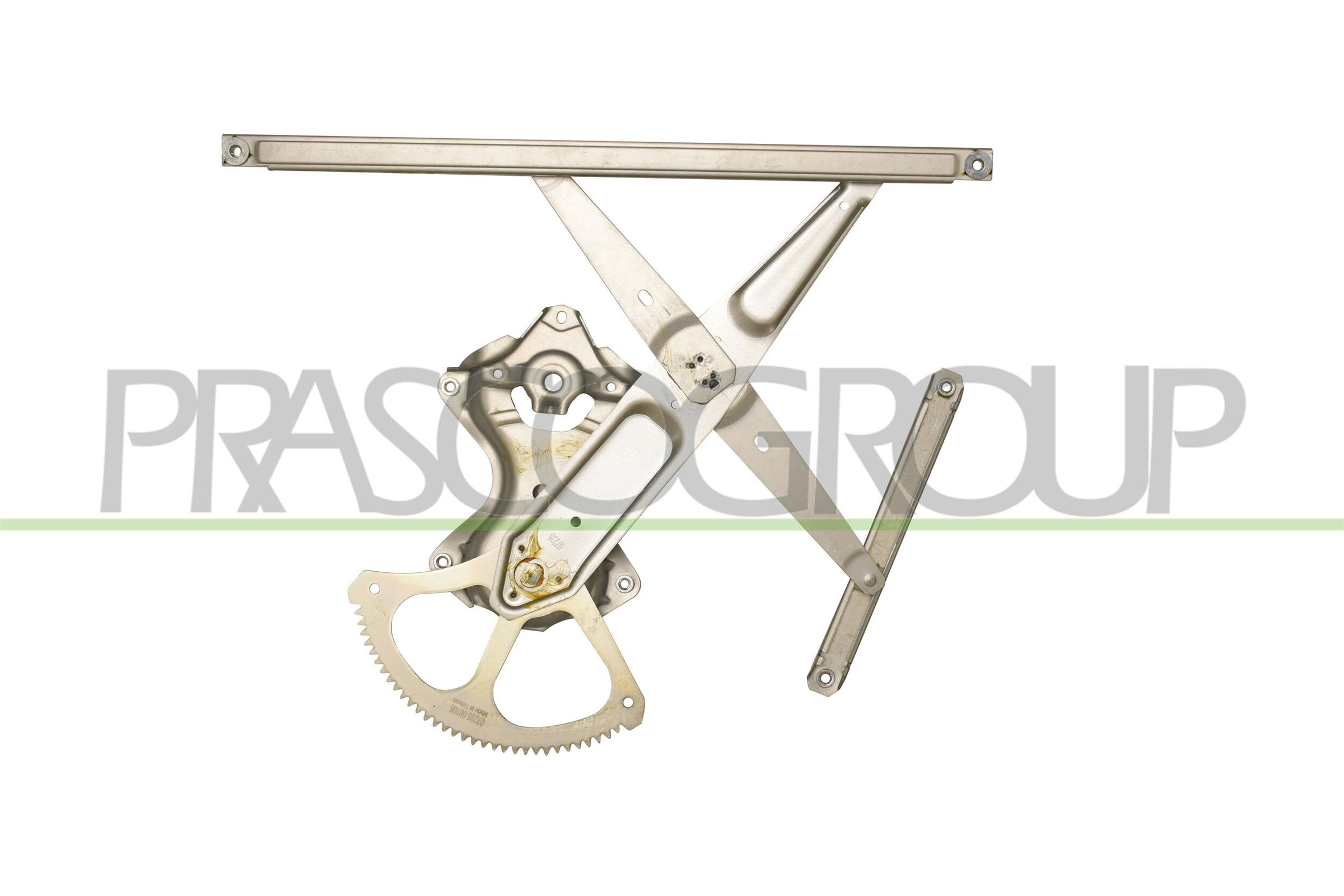 Prasco Fensterheber Ty420w023 Vorne Rechts Für Toyota