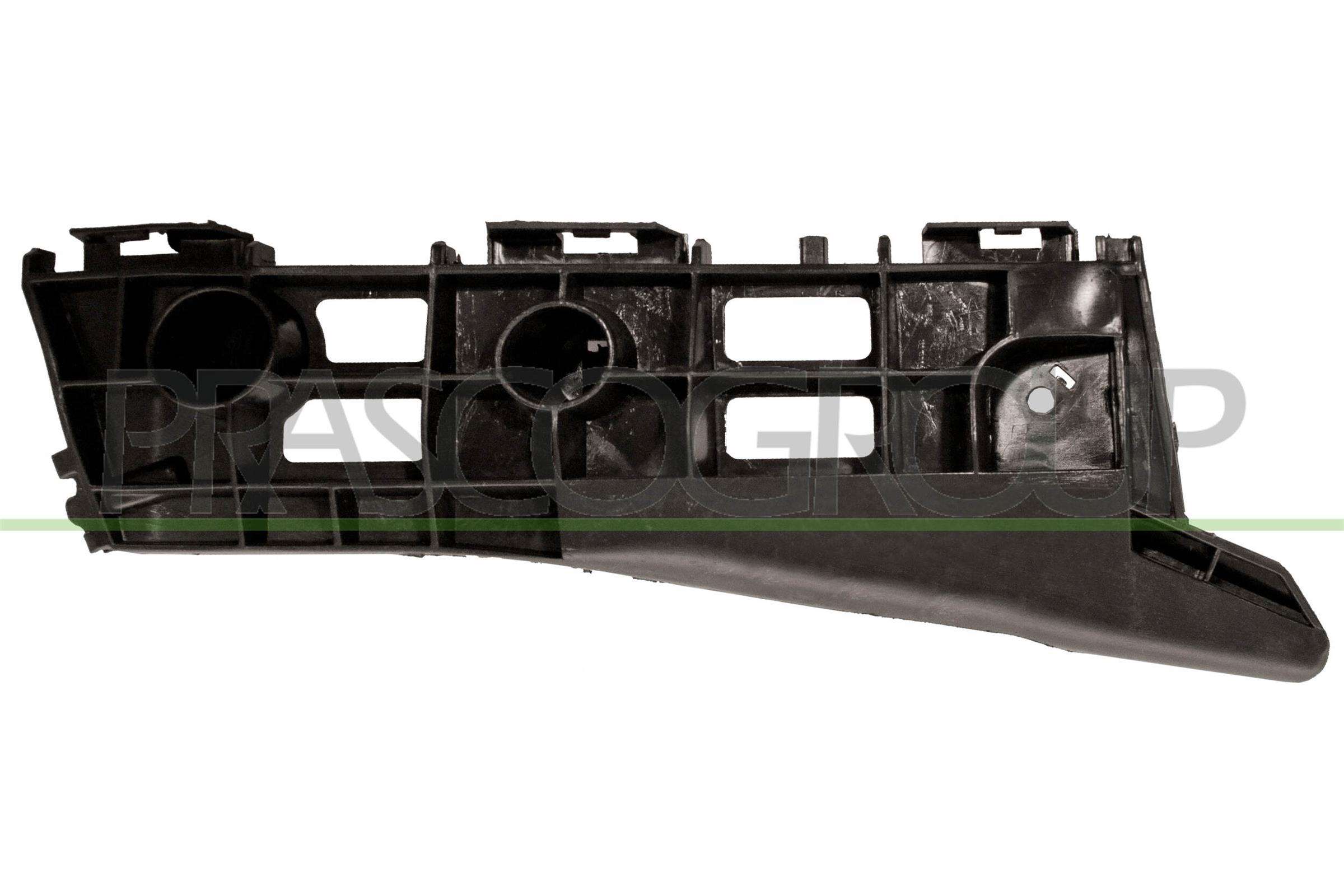 PRASCO Halter, Stoßfänger ty4221003 vorne rechts für TOYOTA