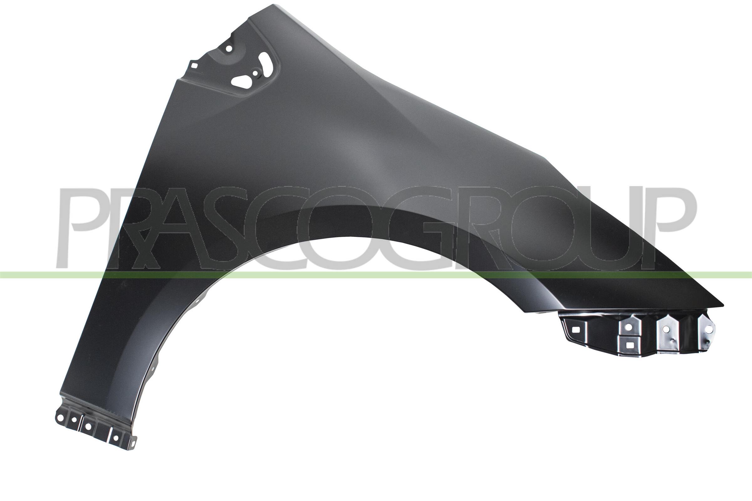 PRASCO Kotflügel ty4263003 vorne rechts für TOYOTA