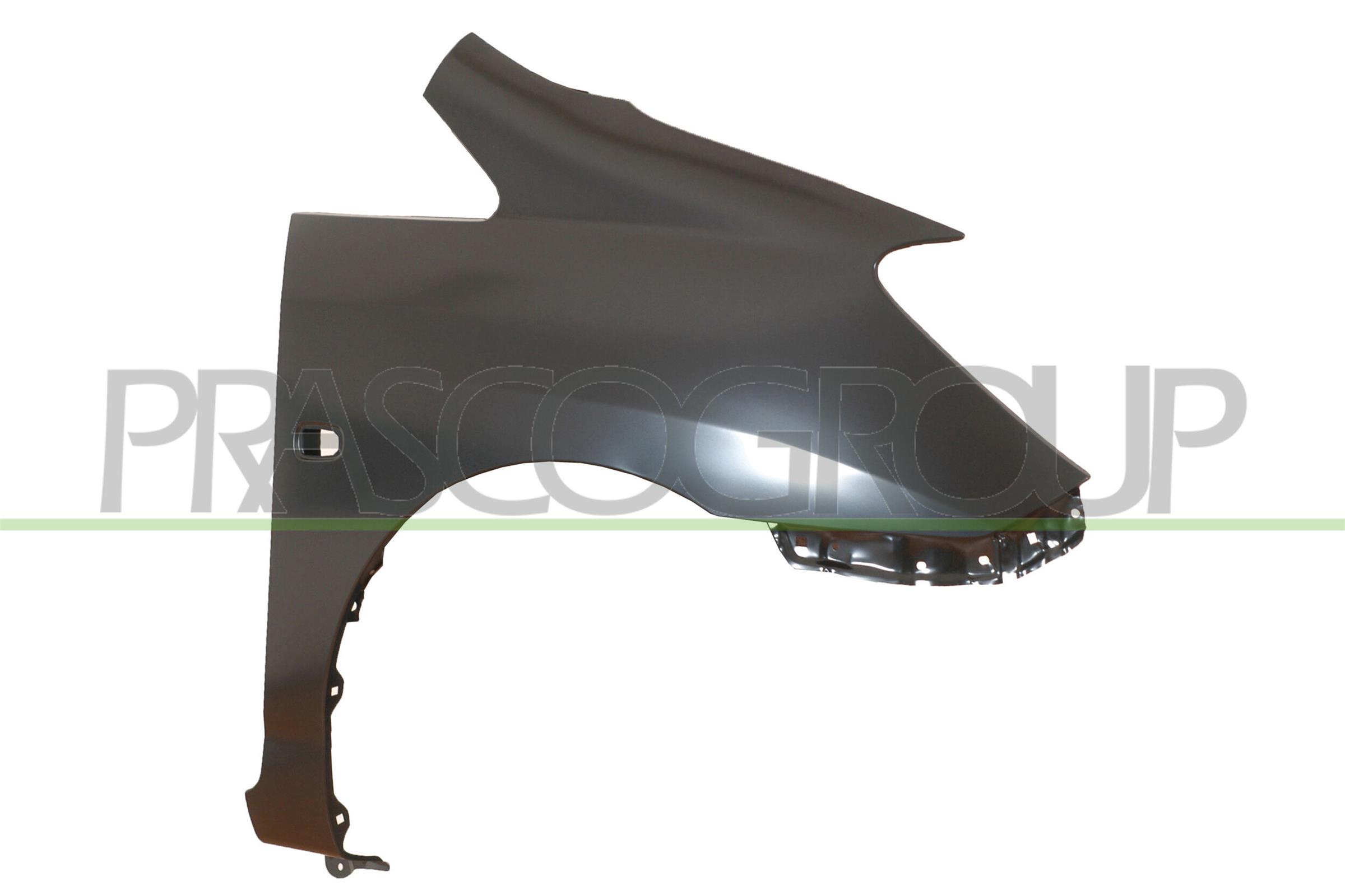 PRASCO Kotflügel ty7253013 vorne rechts für TOYOTA