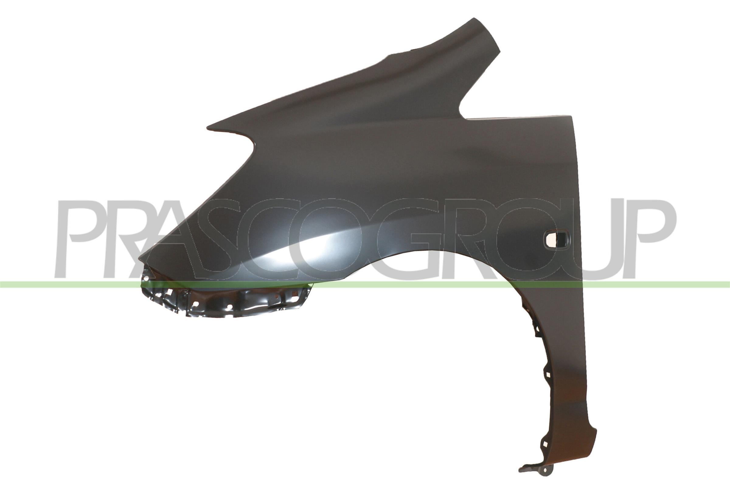 PRASCO Kotflügel ty7253014 vorne links für TOYOTA