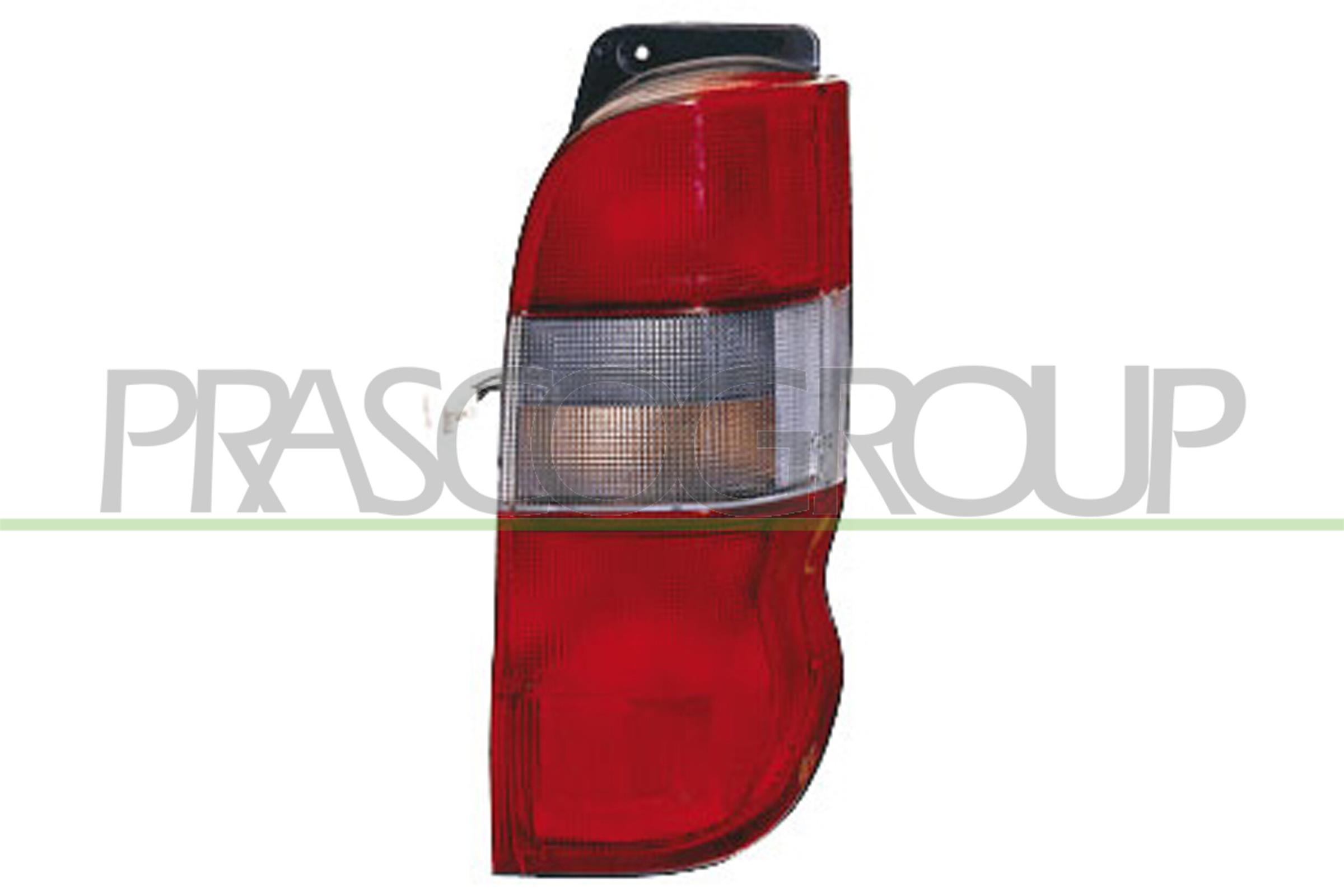 Prasco Heckleuchte Ty7304153 Rechts Für Toyota