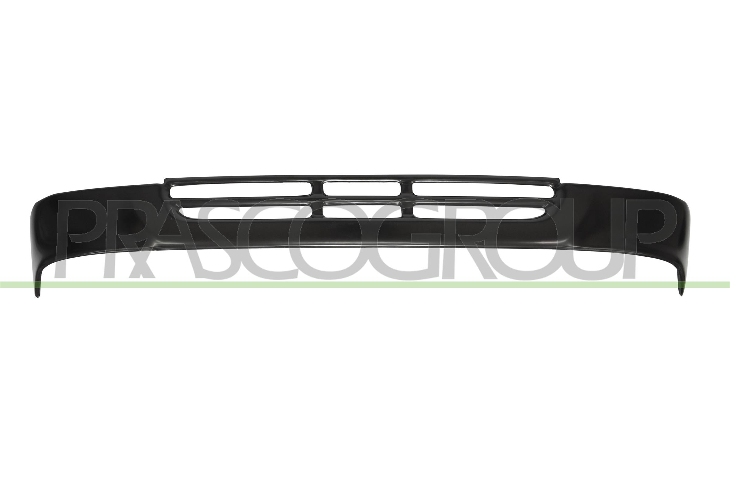 Prasco Stoßfänger Ty8101011 Vorne Für Toyota
