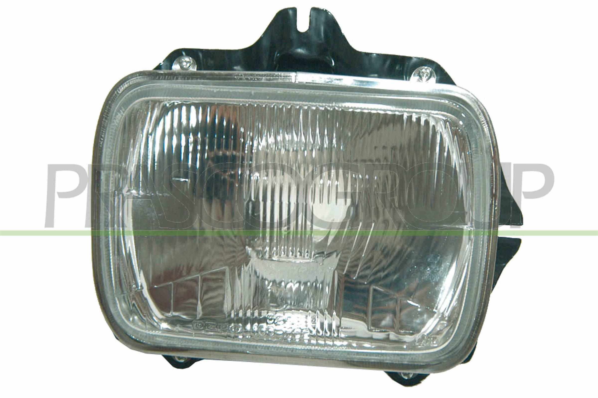 Prasco Ty8104804 Links Für Toyota