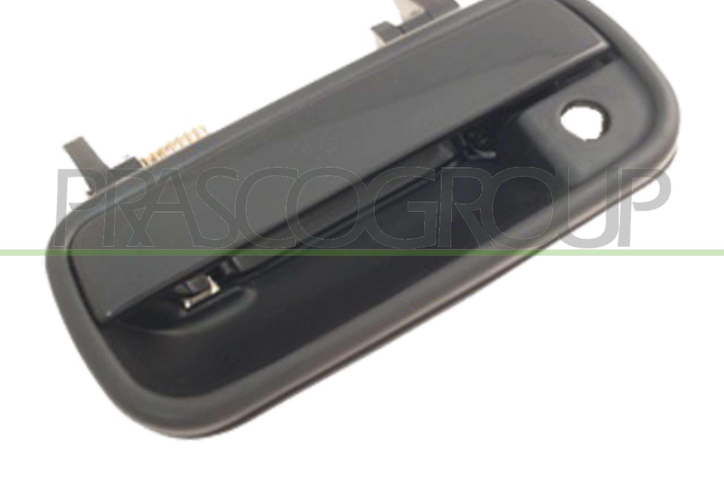 PRASCO Türgriff ty8108002 vorne links für TOYOTA