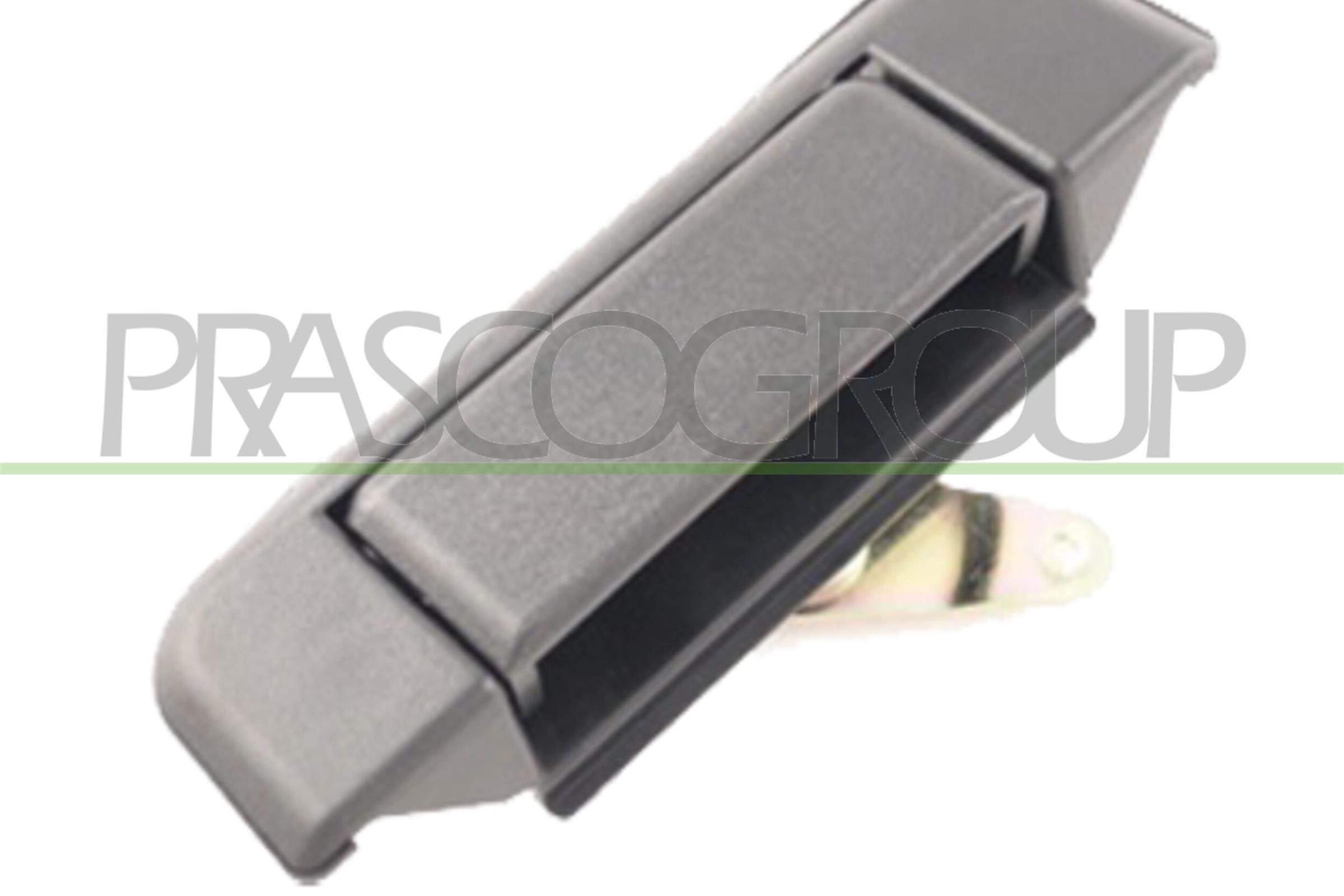 PRASCO Türgriff ty8108301 Fahrzeugheckklappe für TOYOTA