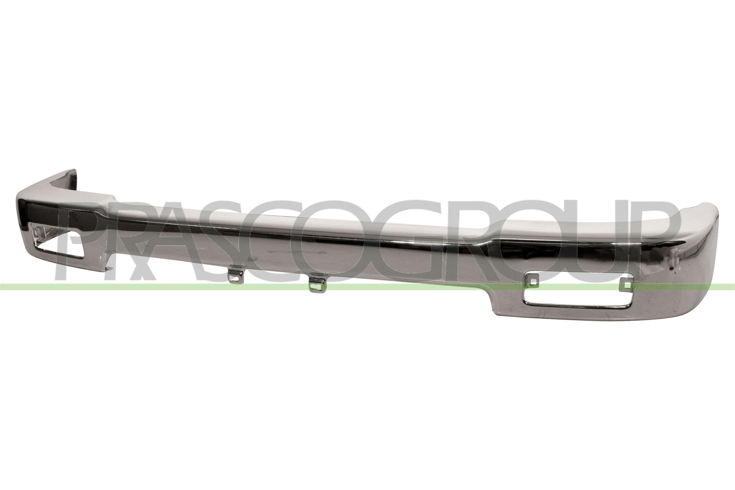 Prasco Stoßfänger Ty8121011 Vorne Für Toyota
