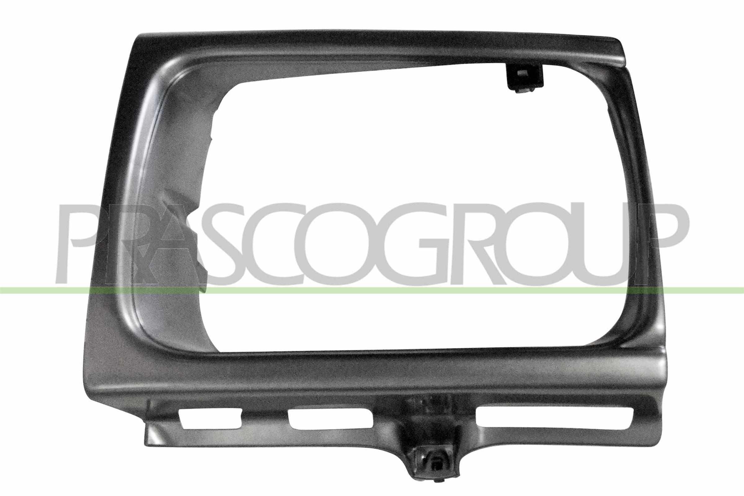 Prasco Scheinwerferaufnahme Ty8122114 Links Für Toyota