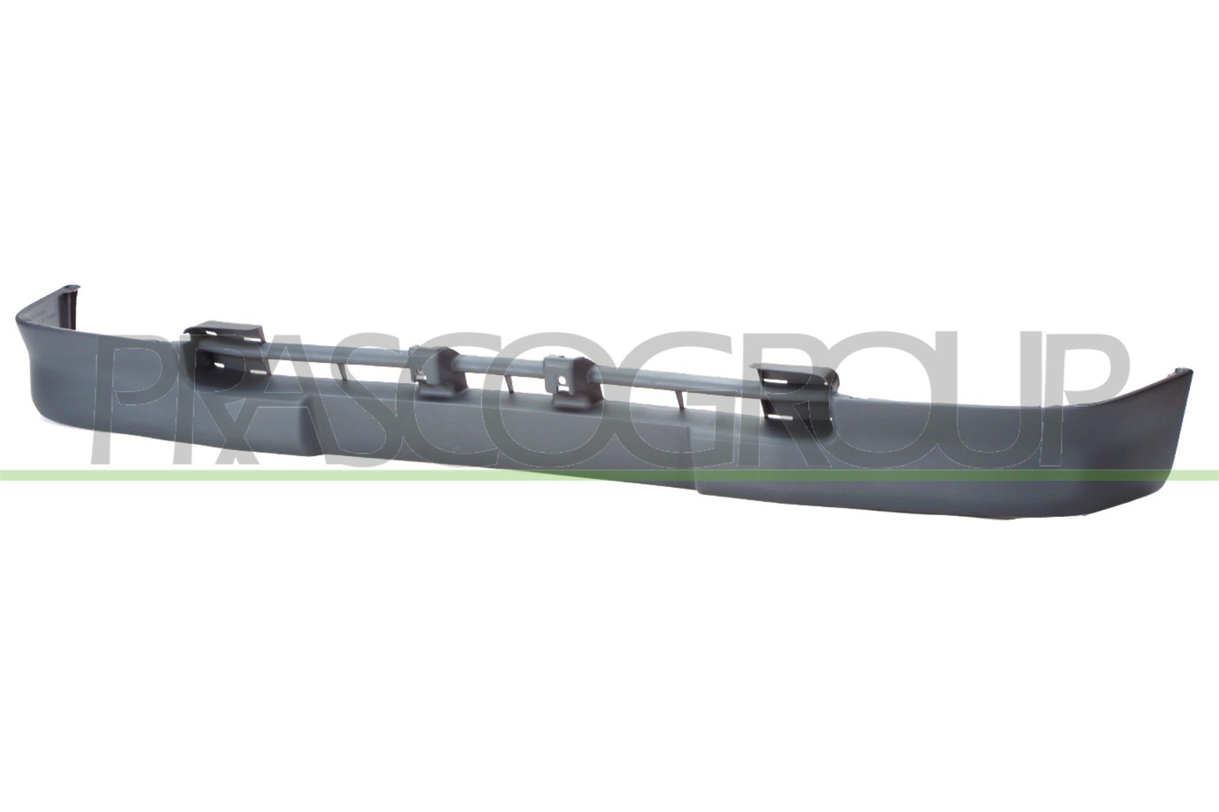 Prasco Stoßfänger Ty8141011 Vorne Für Toyota