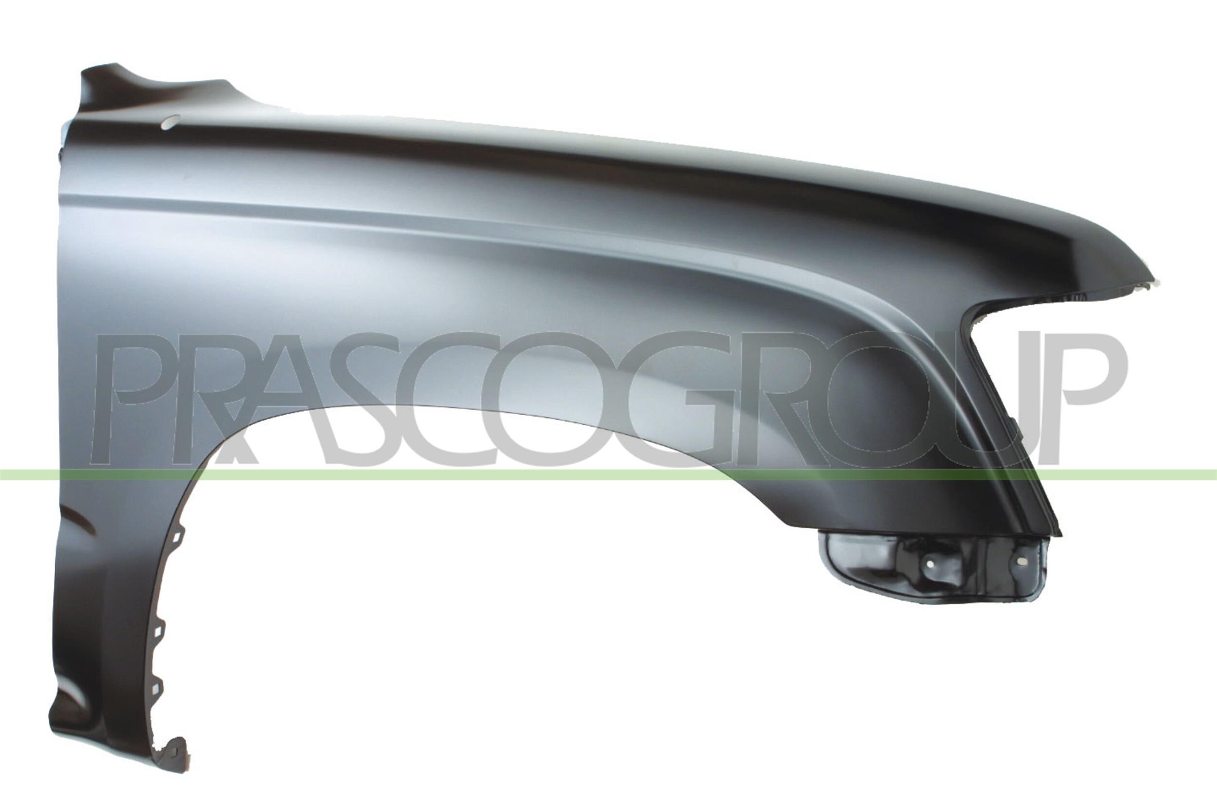 PRASCO Kotflügel ty8143003 vorne rechts für TOYOTA