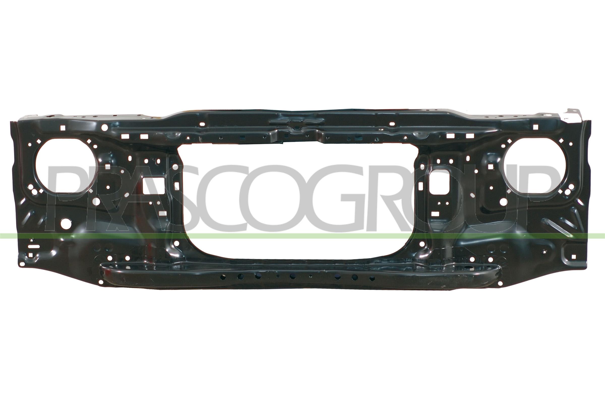 PRASCO Frontverkleidung ty8143210 vorne für TOYOTA