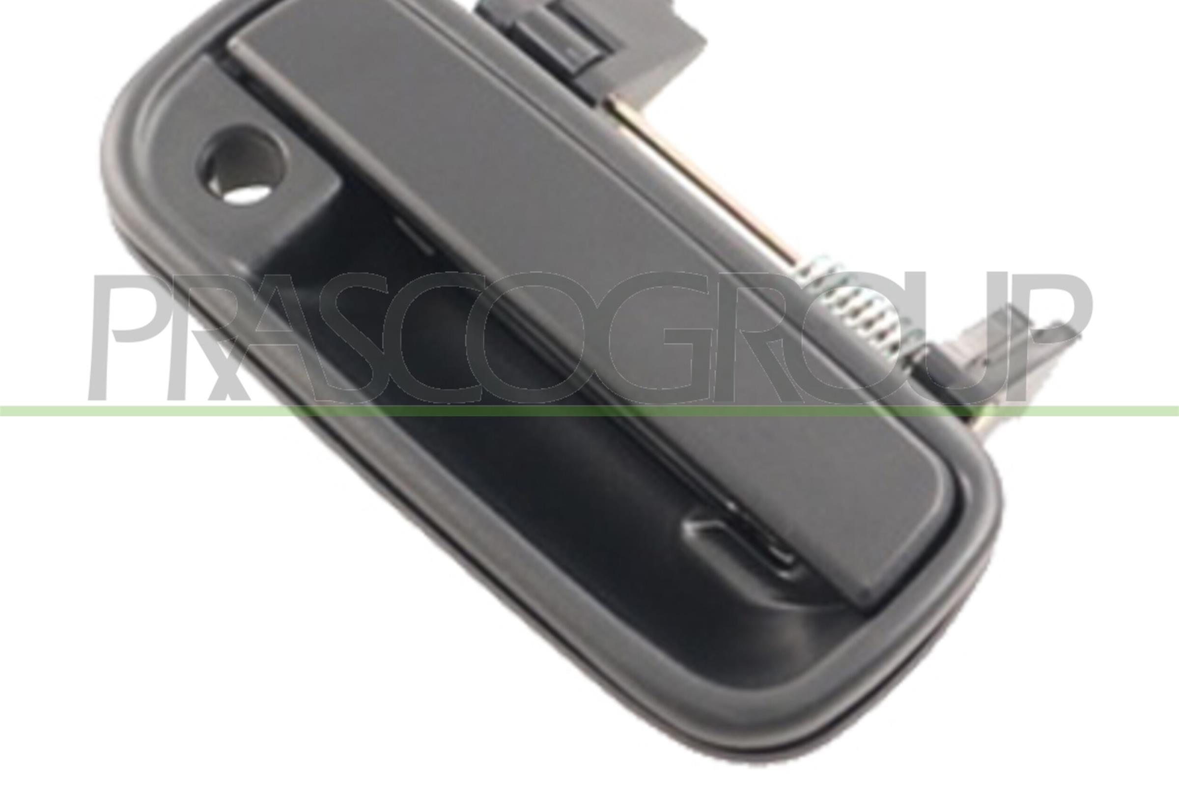 PRASCO Türgriff ty8148001 vorne rechts für TOYOTA