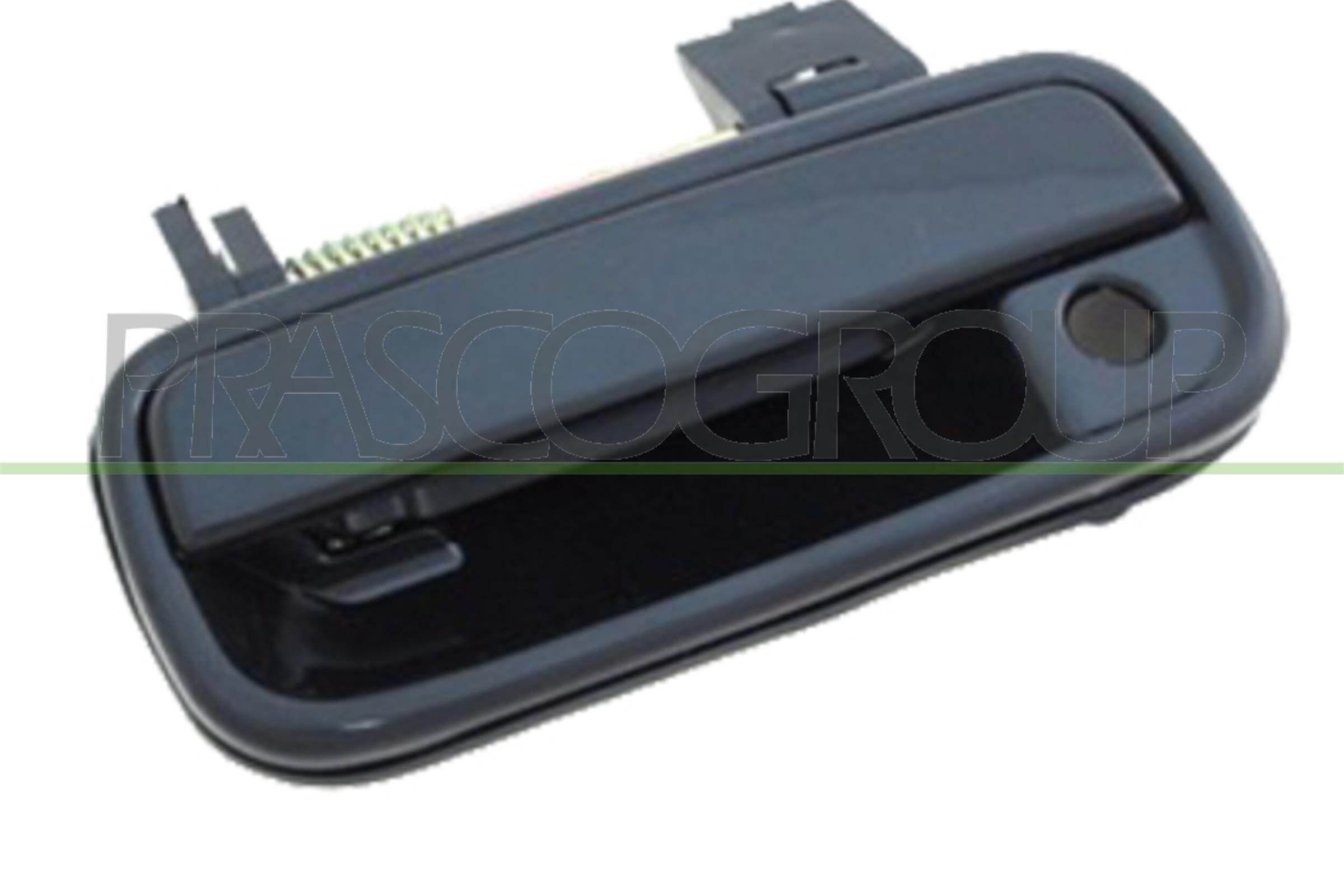 PRASCO Türgriff ty8148008 vorne links für TOYOTA