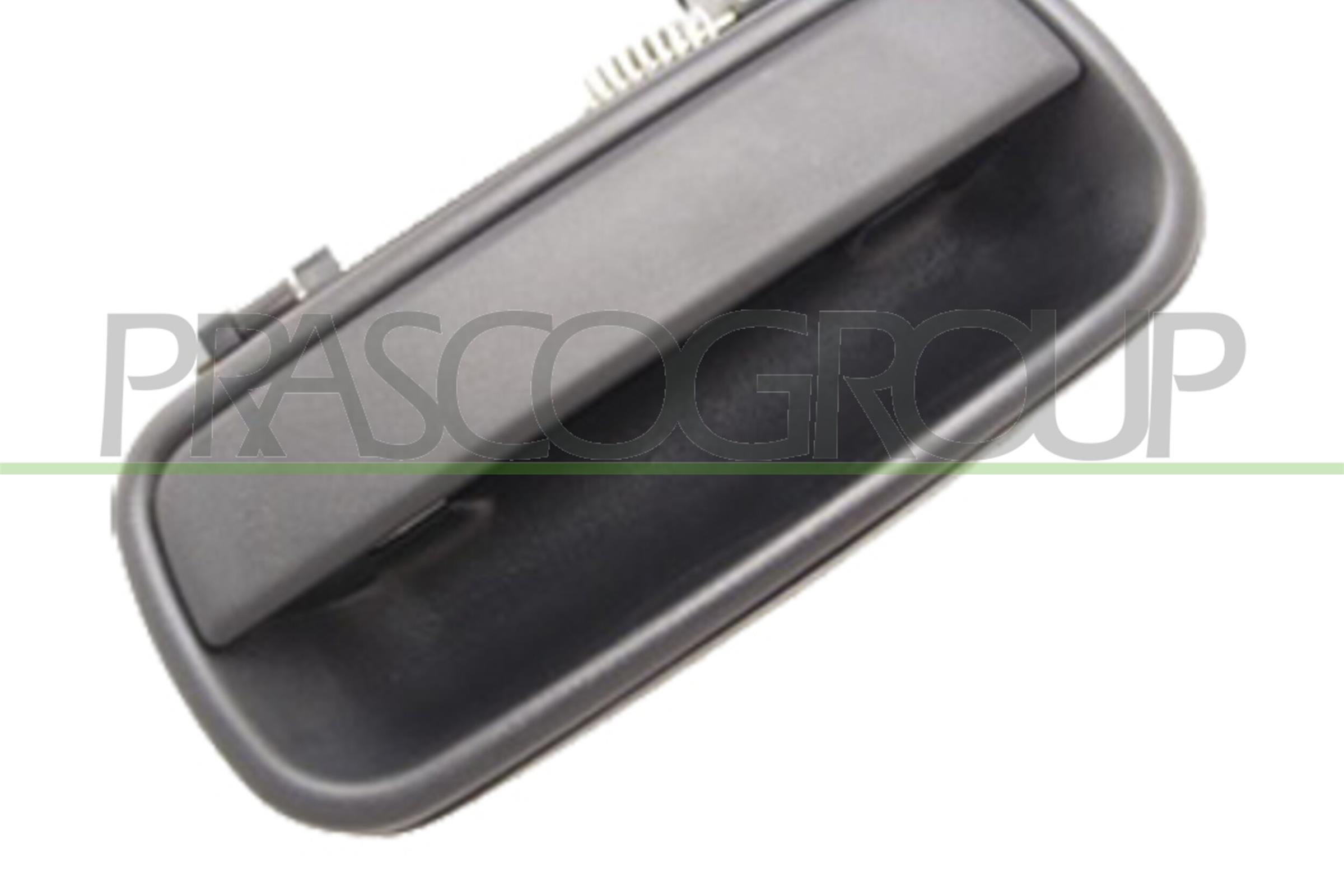 PRASCO Türgriff ty8148101 hinten rechts für TOYOTA