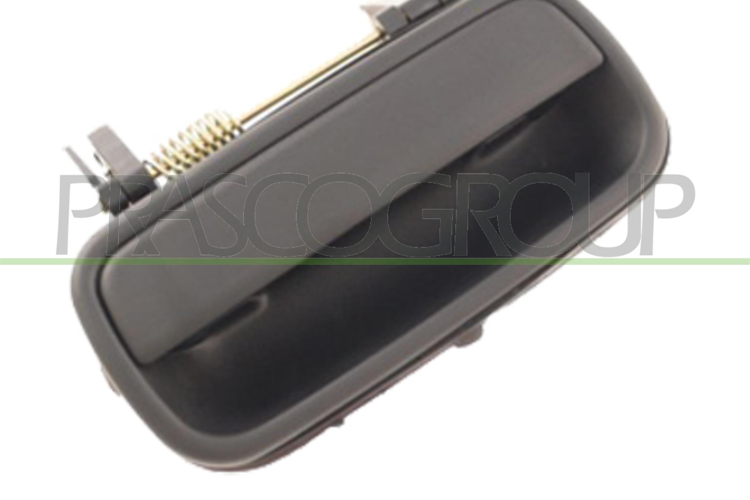 PRASCO Türgriff ty8148102 hinten links für TOYOTA