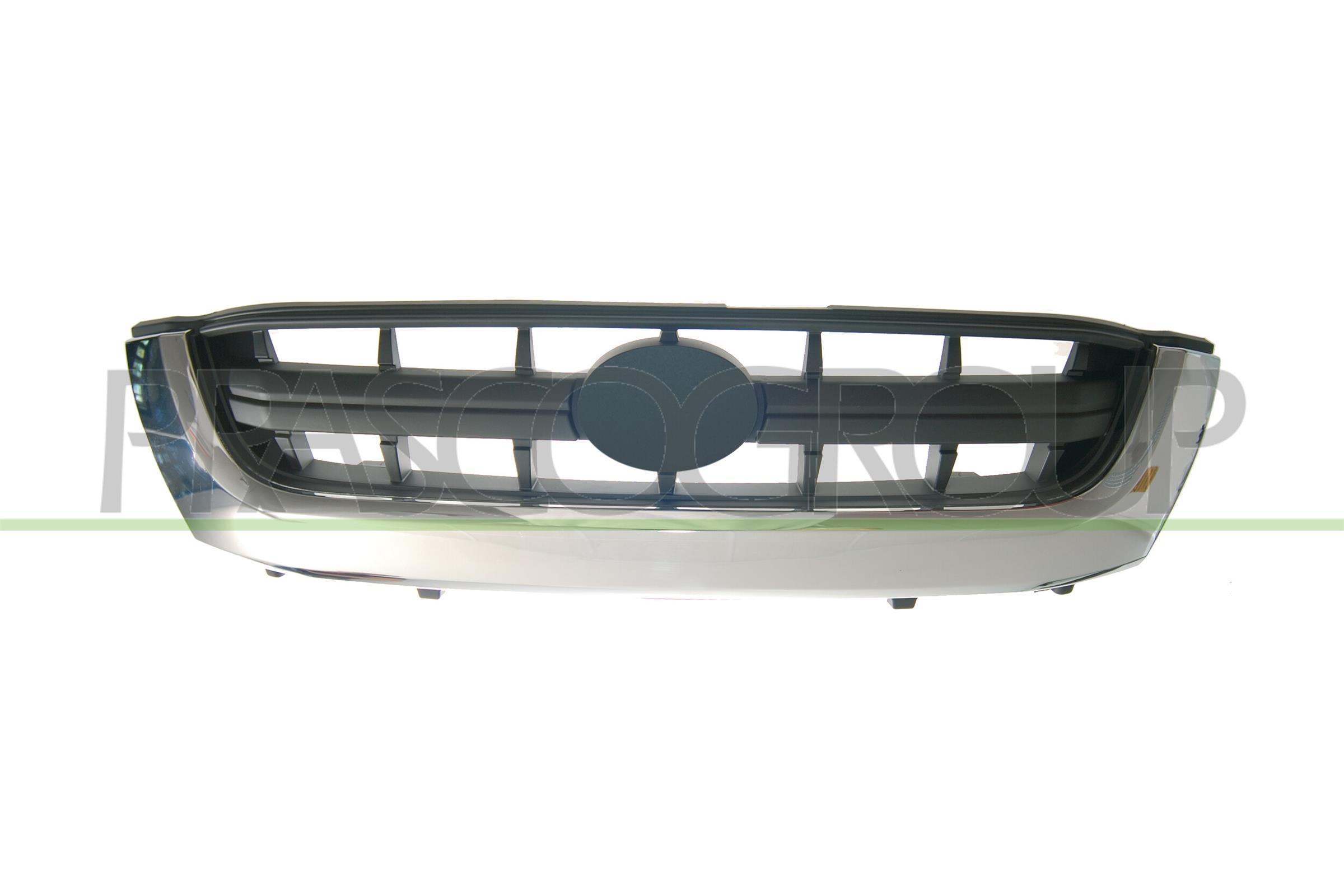 Prasco Kühlergitter Ty8162001 Für Toyota